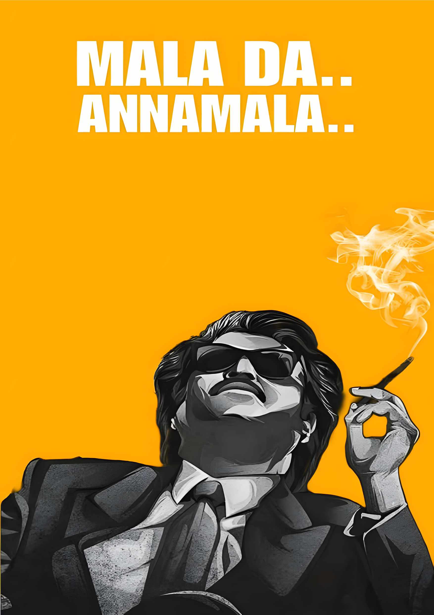 Rajnikanth Thaliva