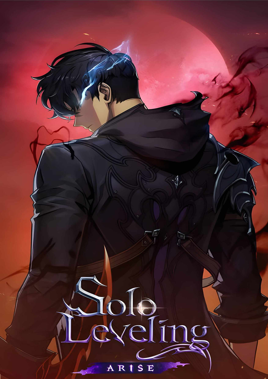 Solo Leveling4