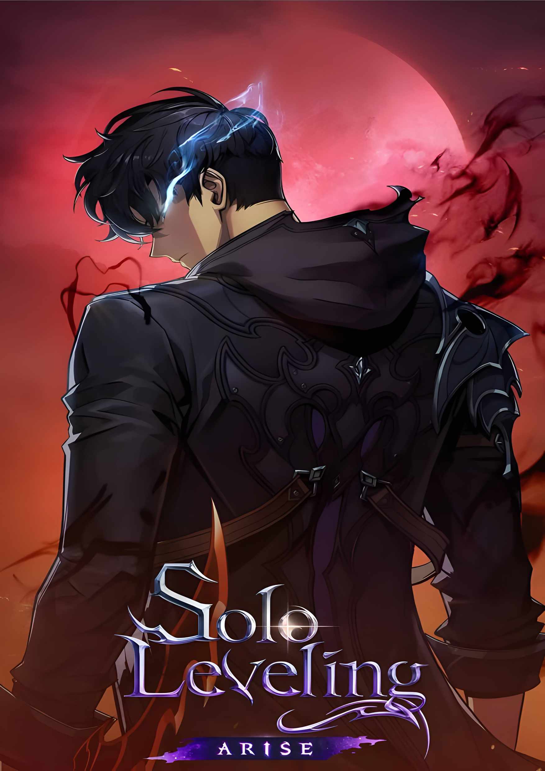 Solo Leveling4