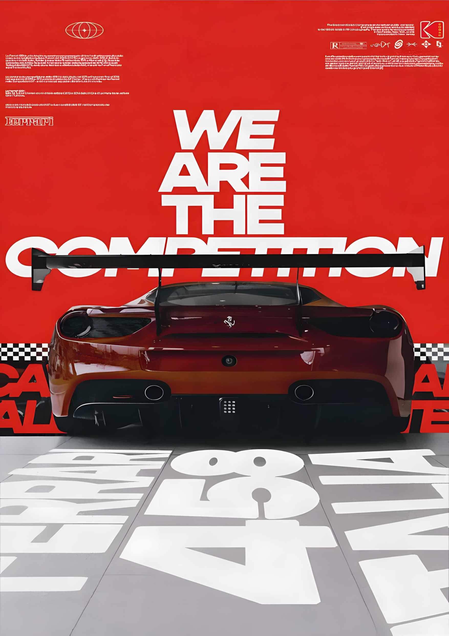 Cars motivation