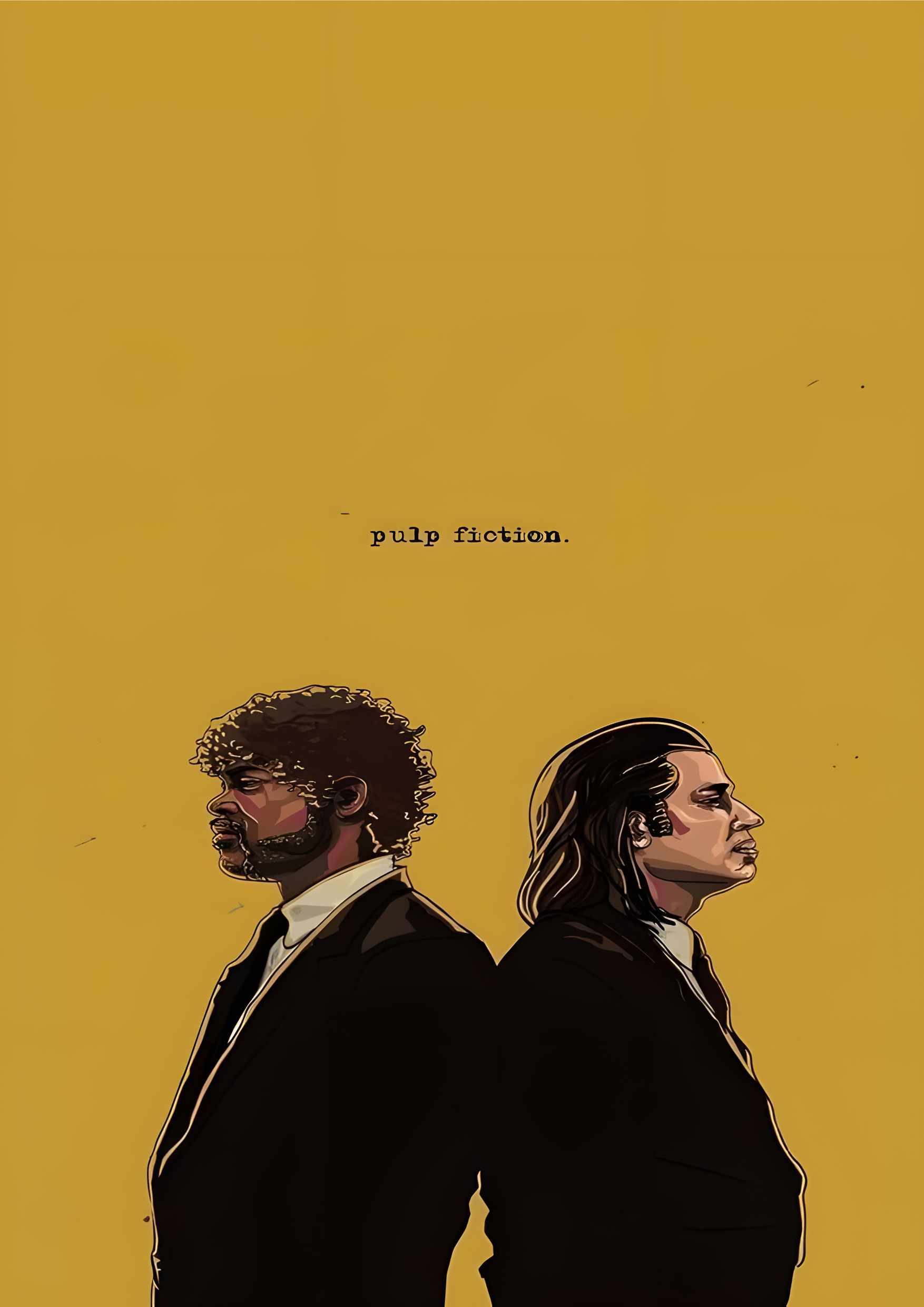 Pulp Fiction