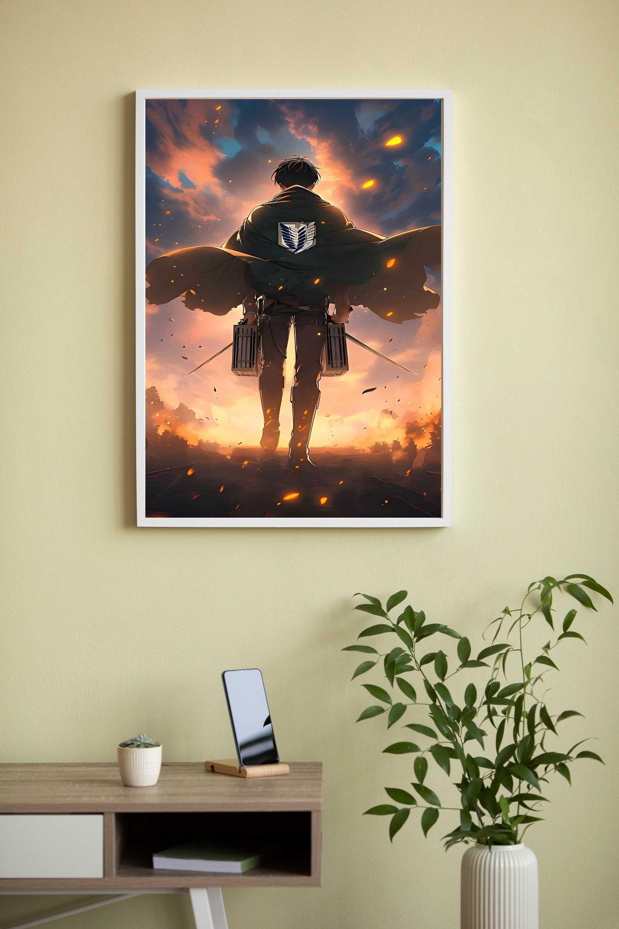 Attack on Titan7