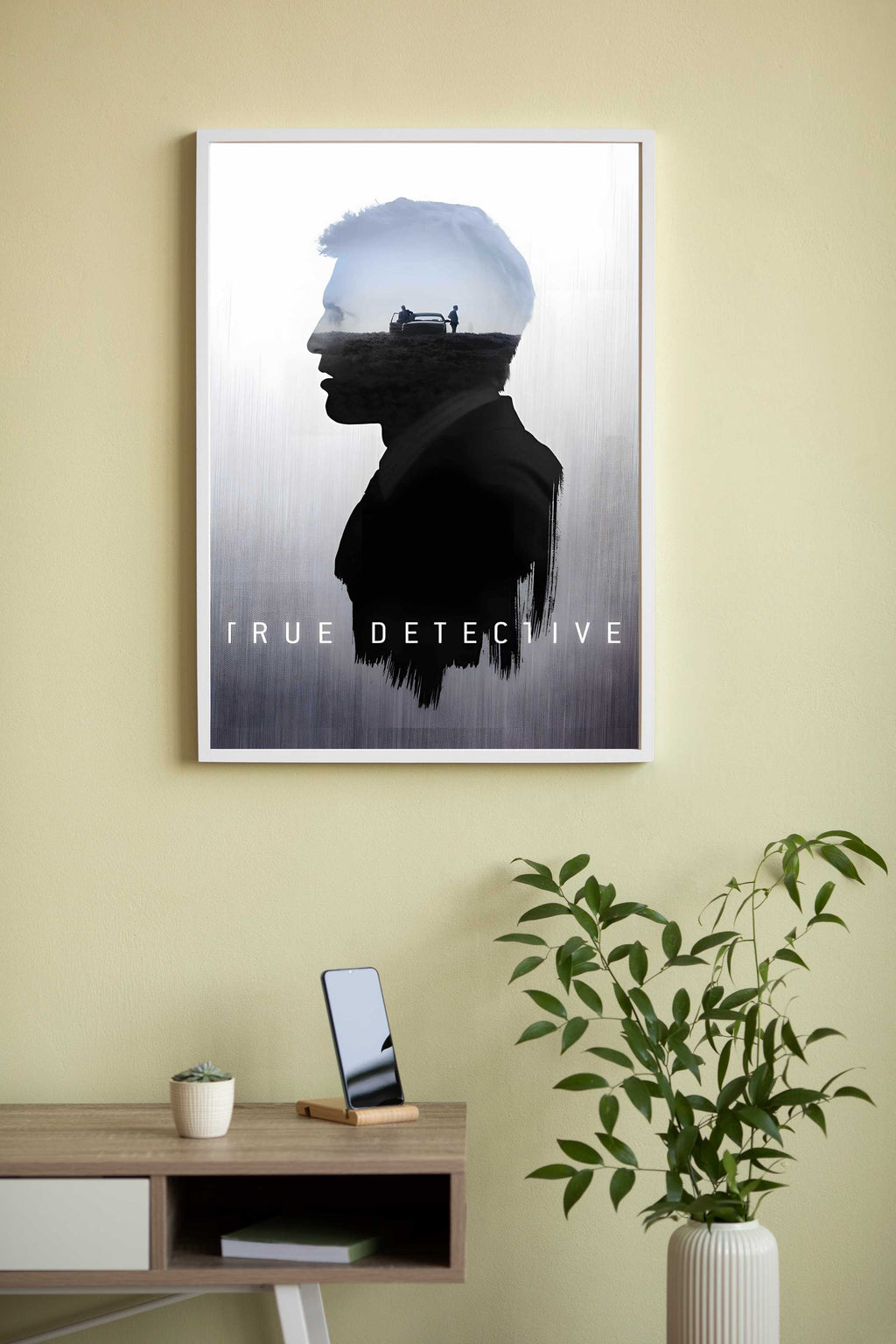 True Detective
