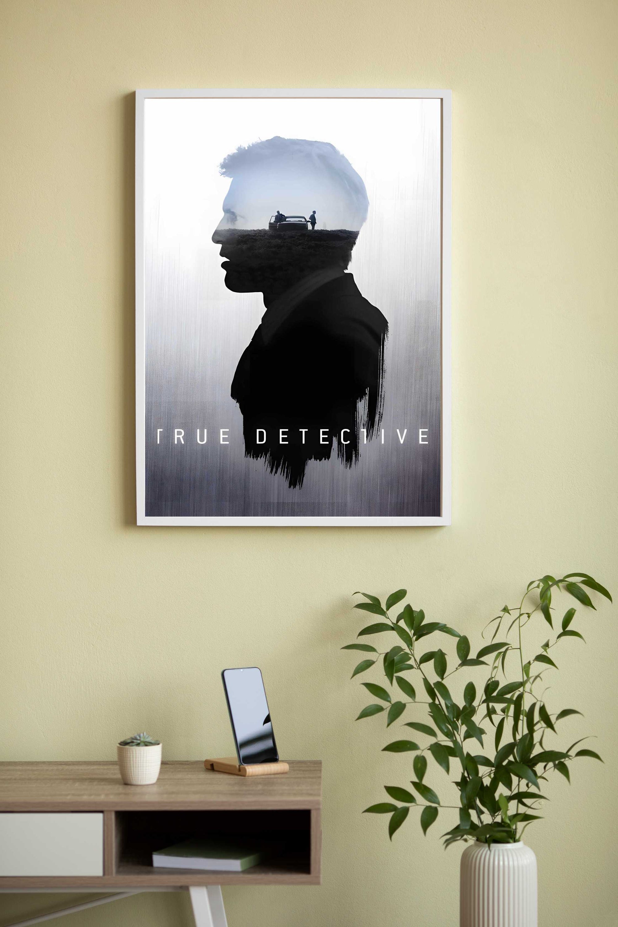 True Detective