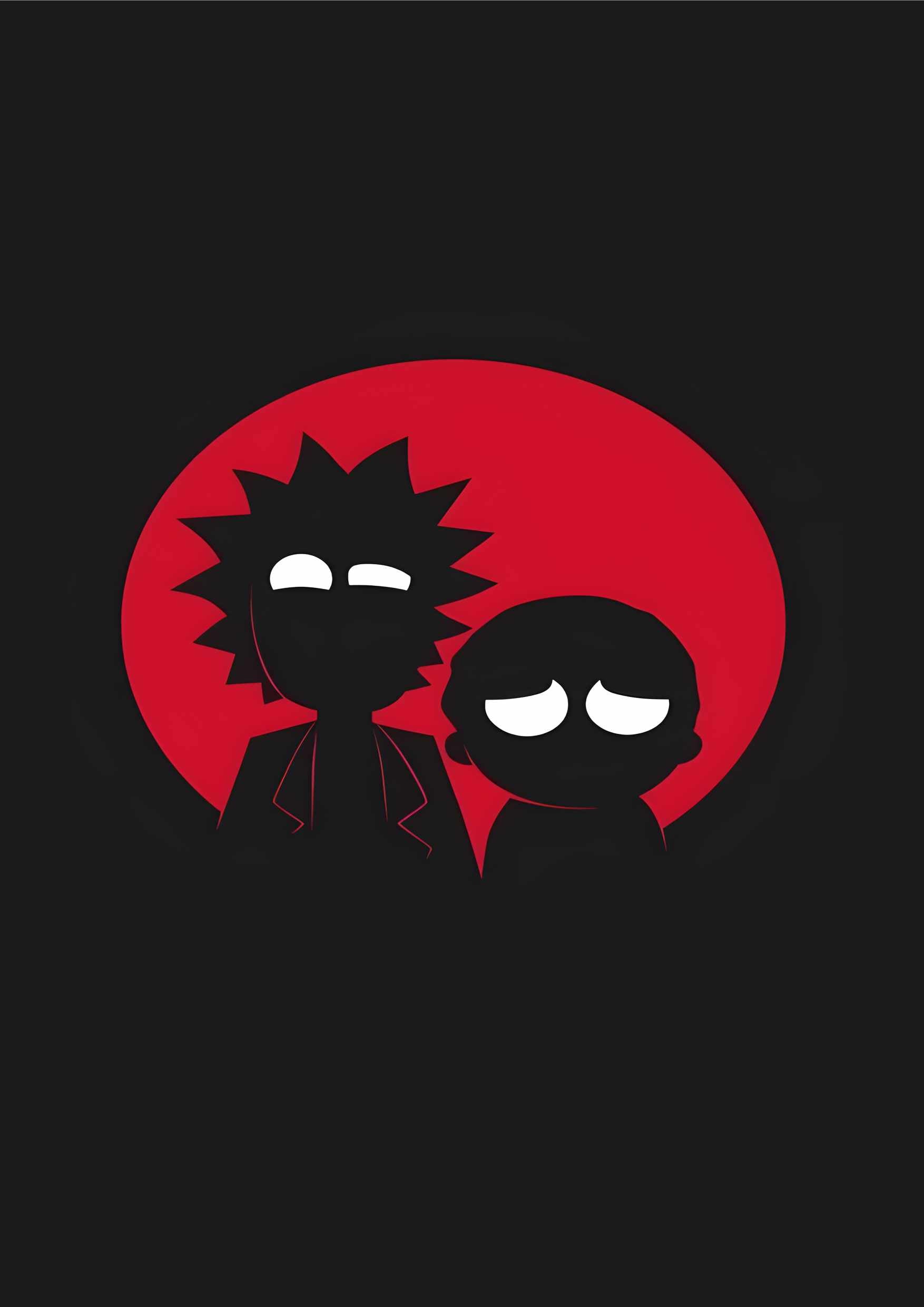 rick and morty