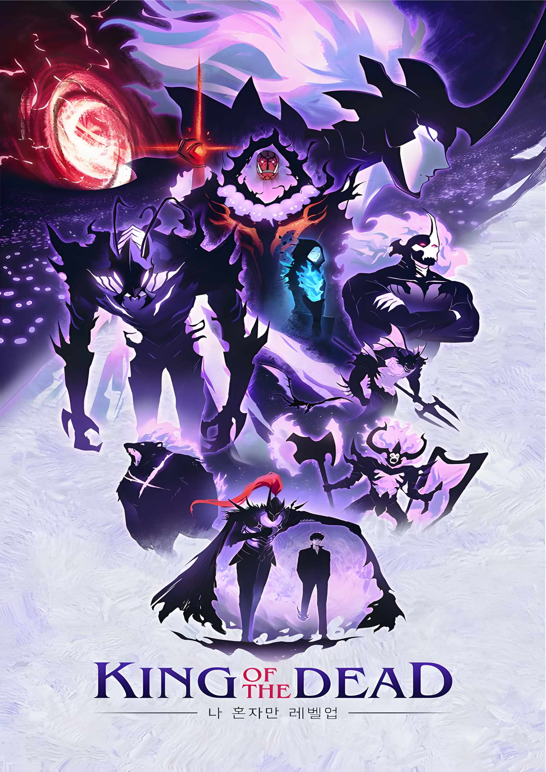 Solo Leveling5