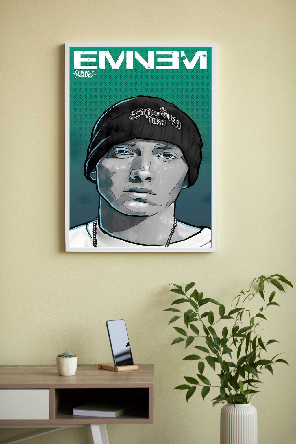 Eminem