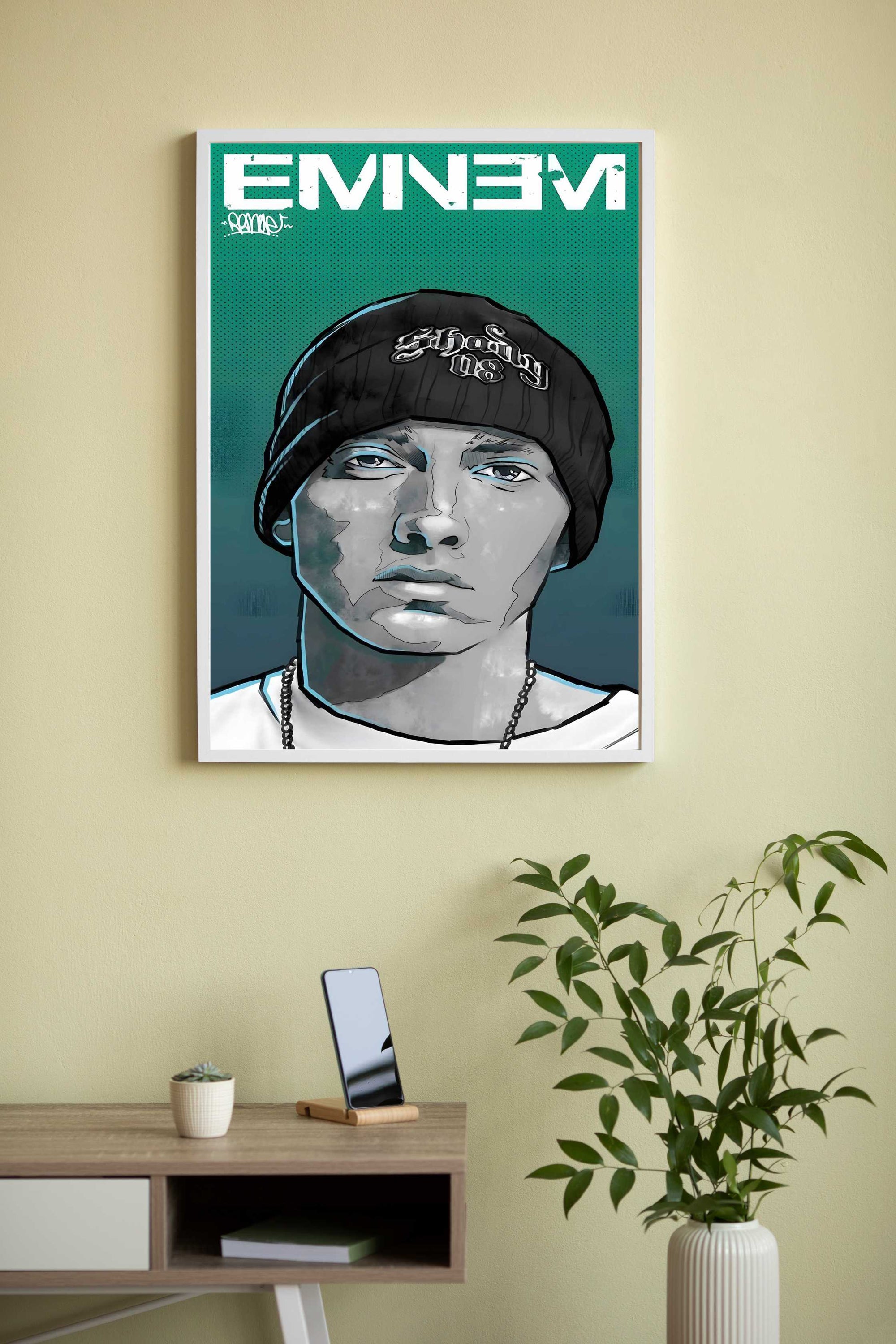 Eminem