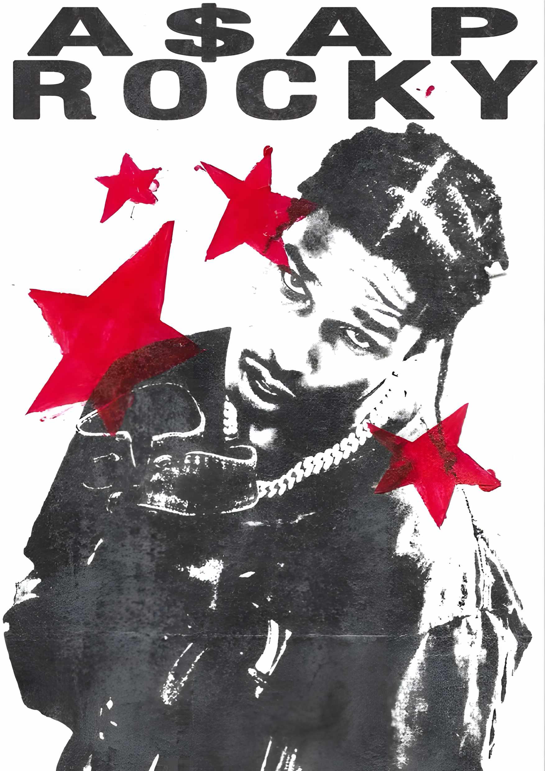 Rocky