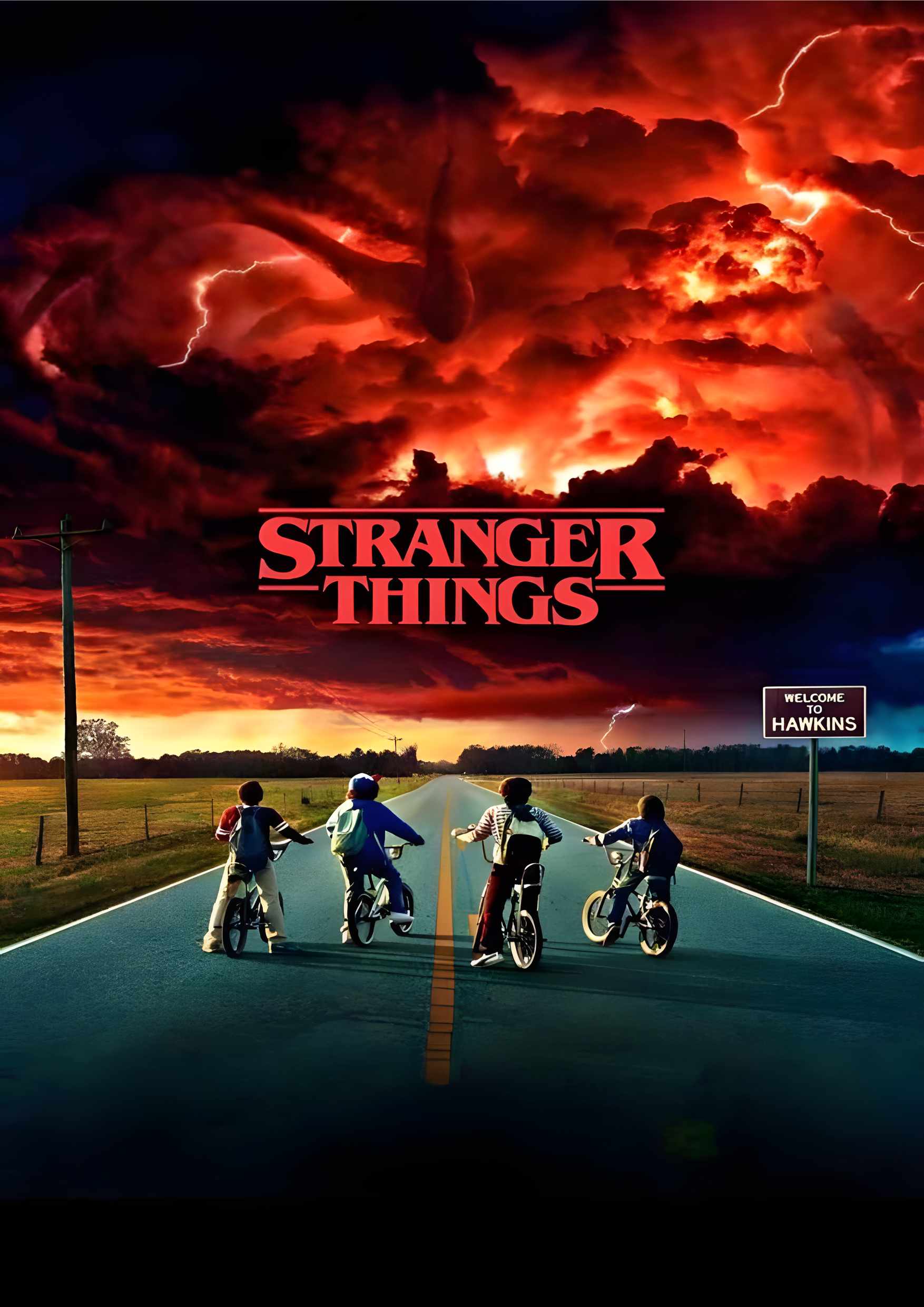 Stranger Things