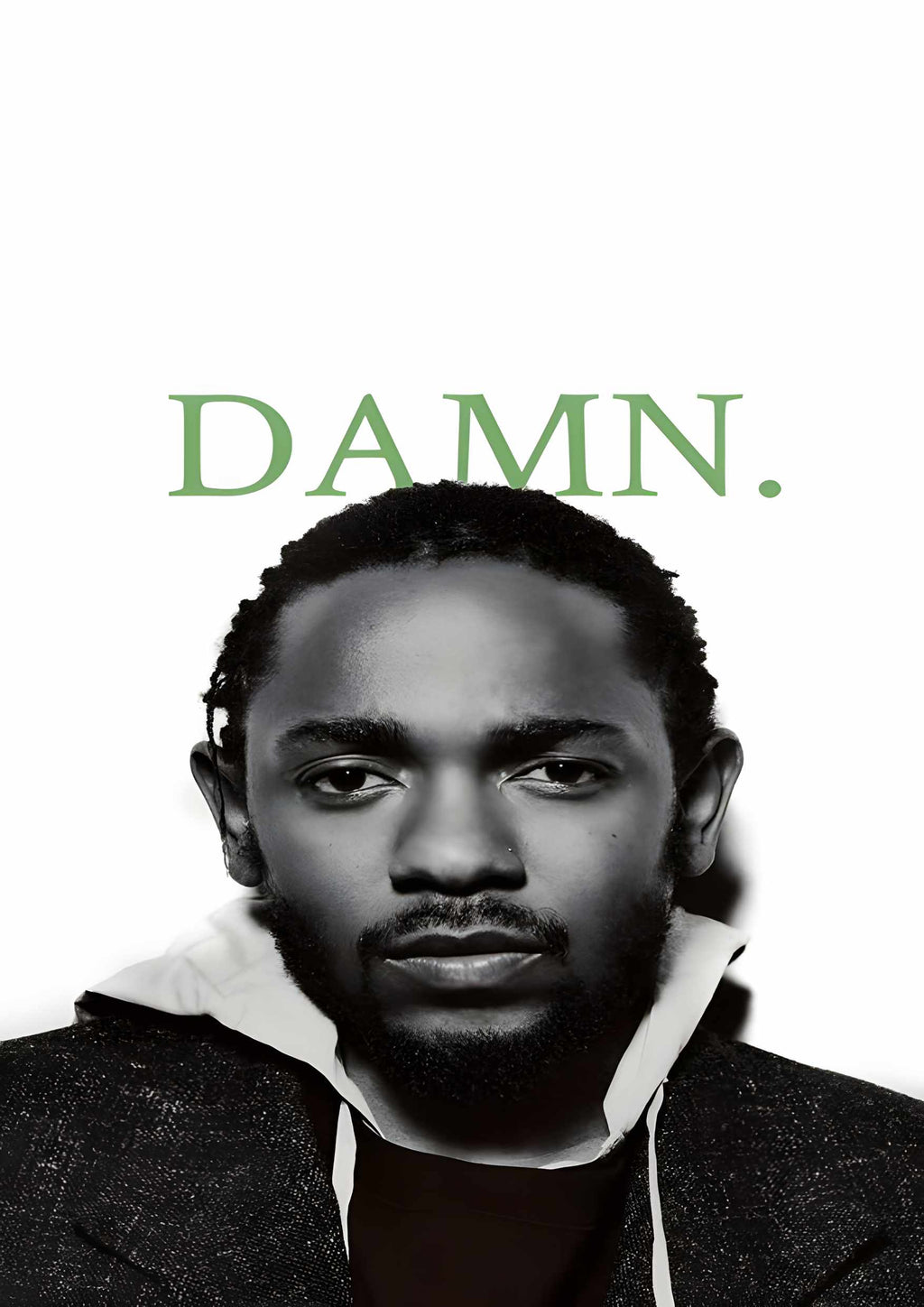 Kendrick Lamar Damn