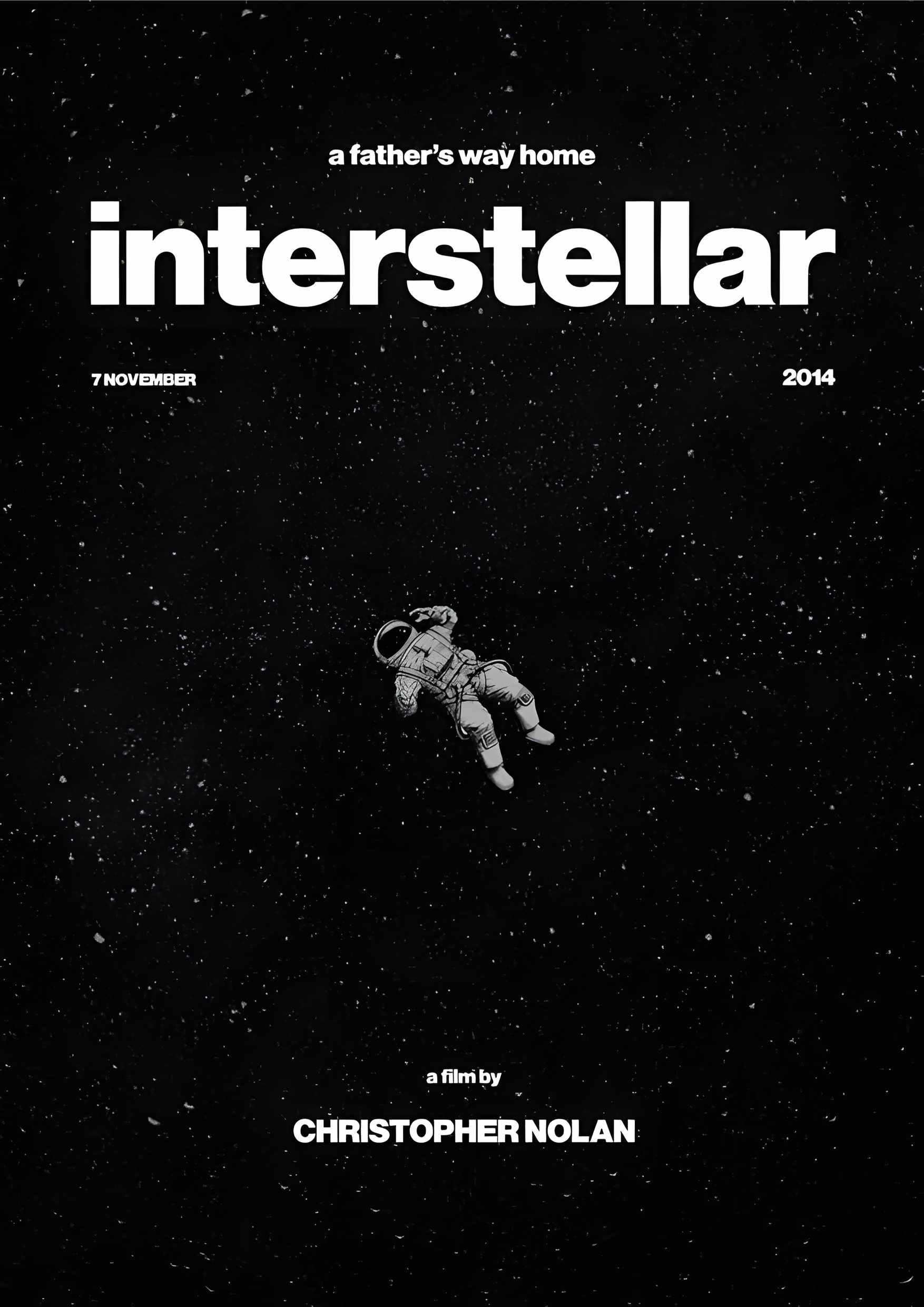 Intestellar