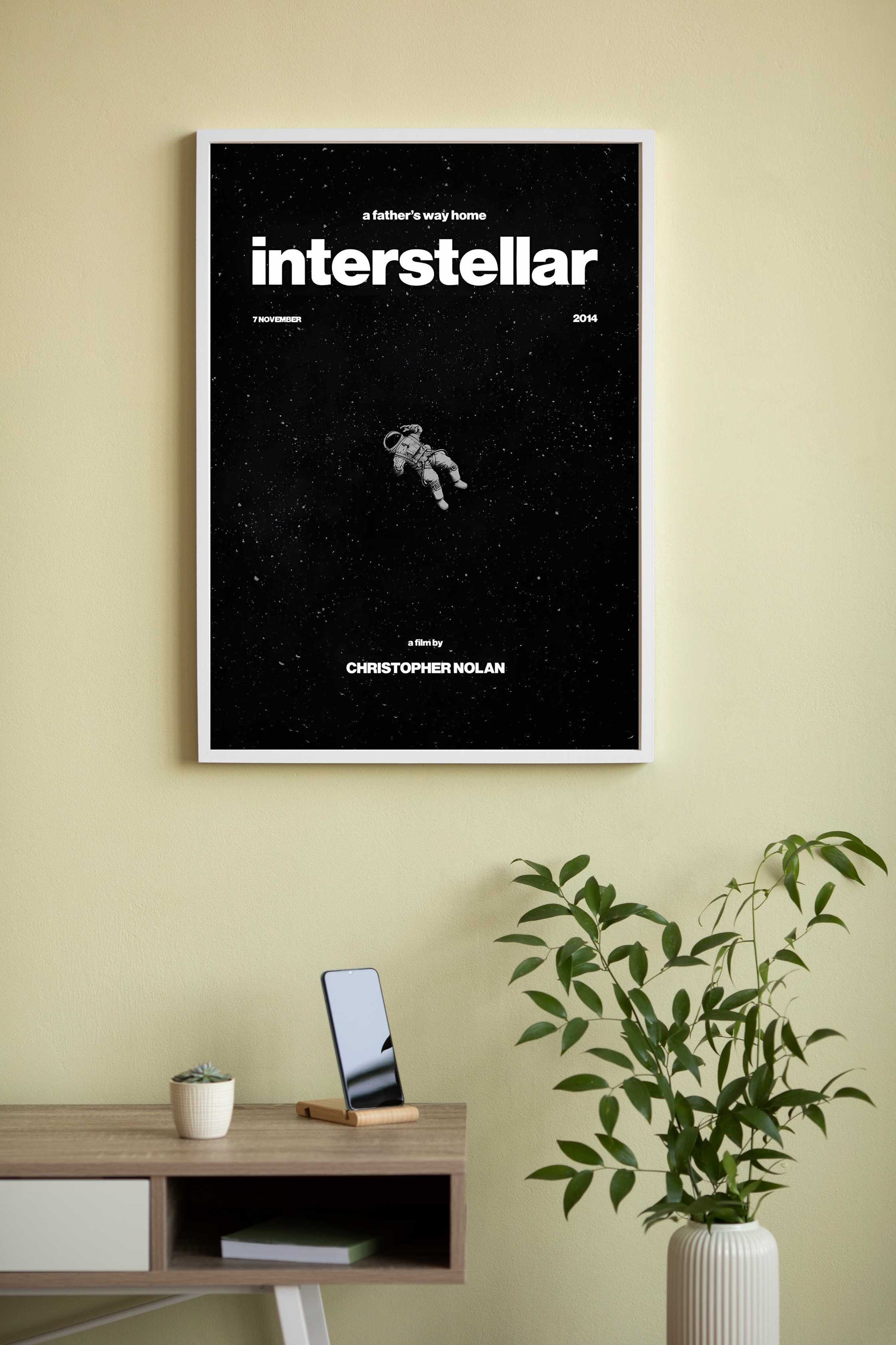 Intestellar