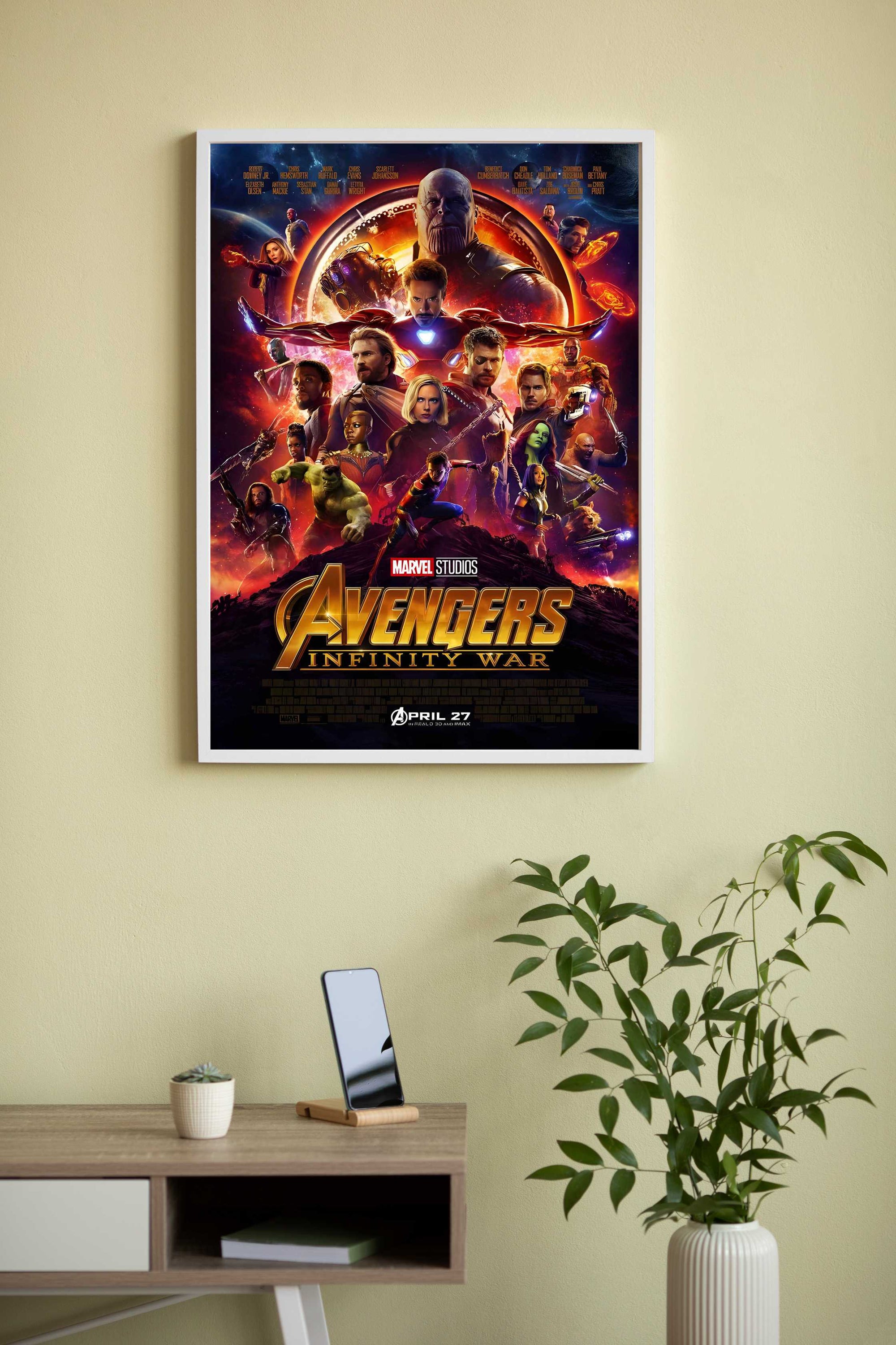 Avengers Endgame