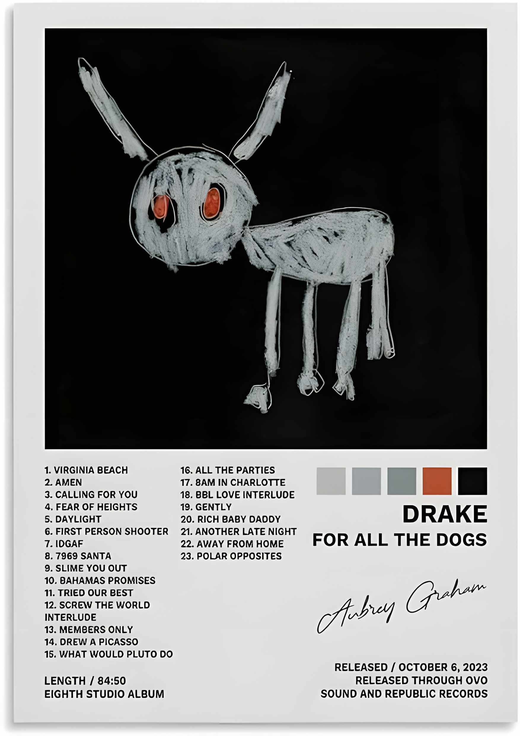 Drake