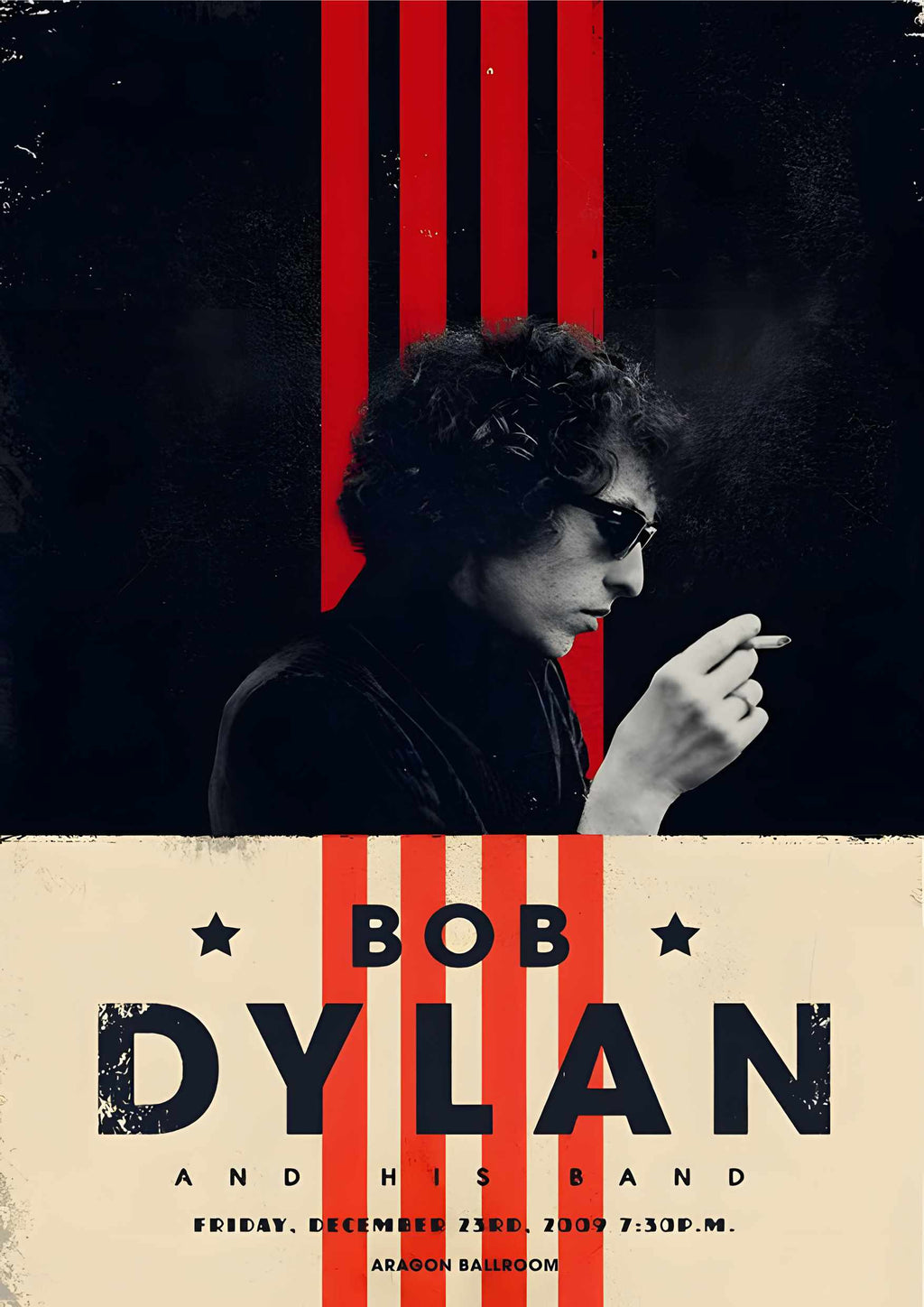 Bob Dylan