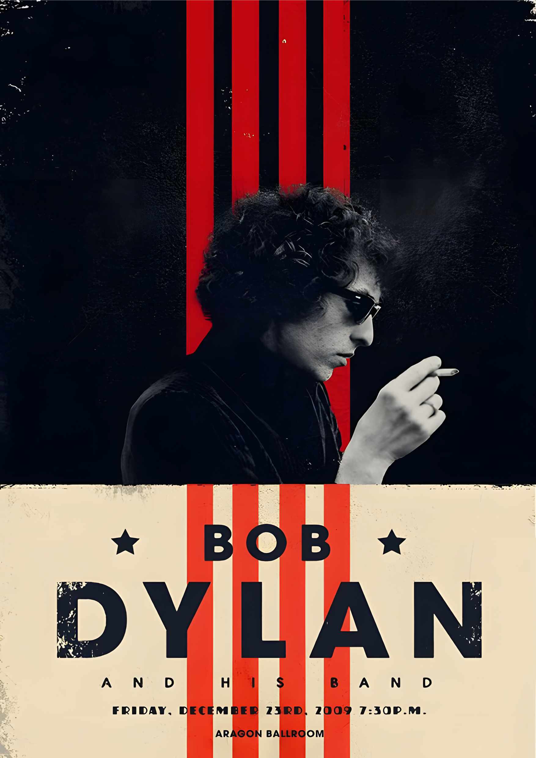 Bob Dylan