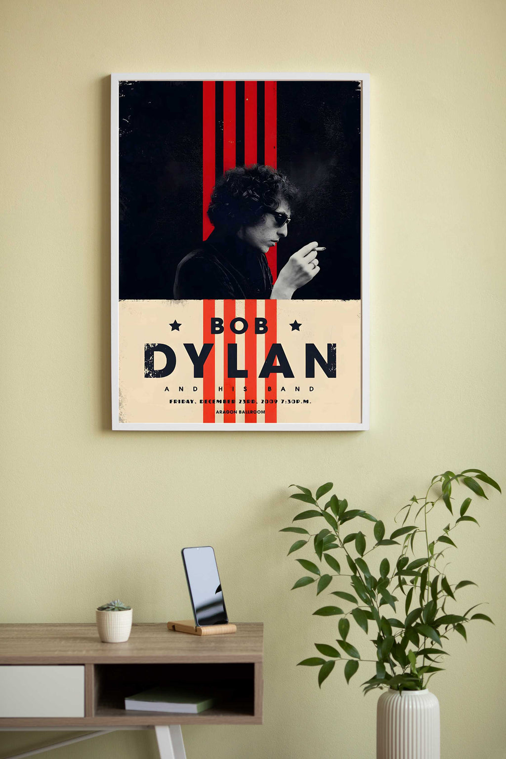 Bob Dylan