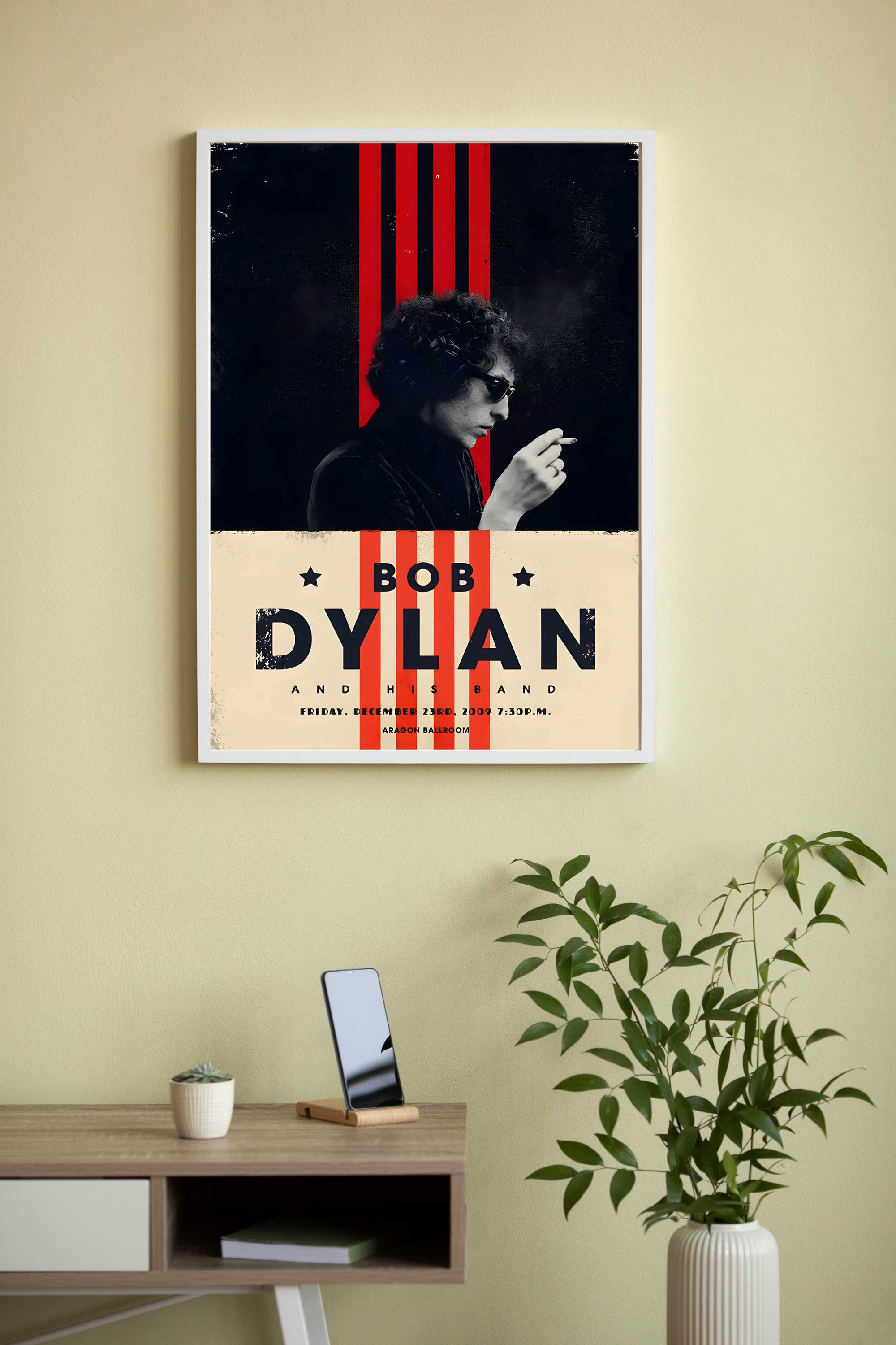 Bob Dylan