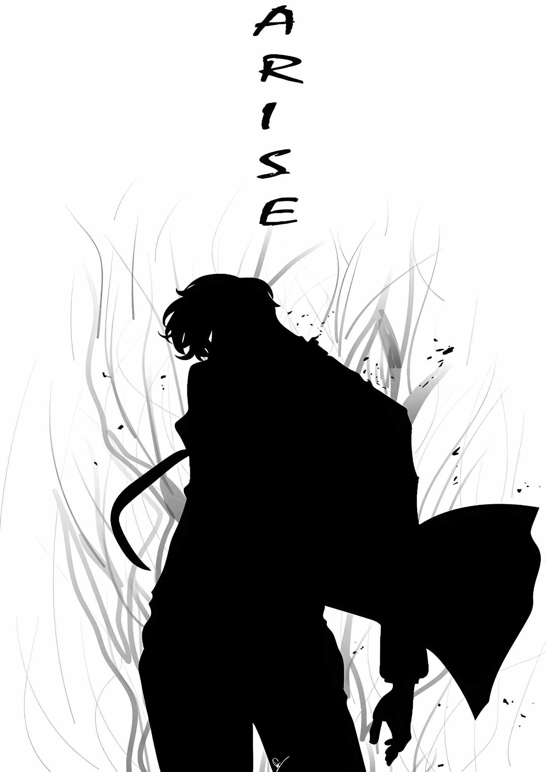 Solo Leveling6