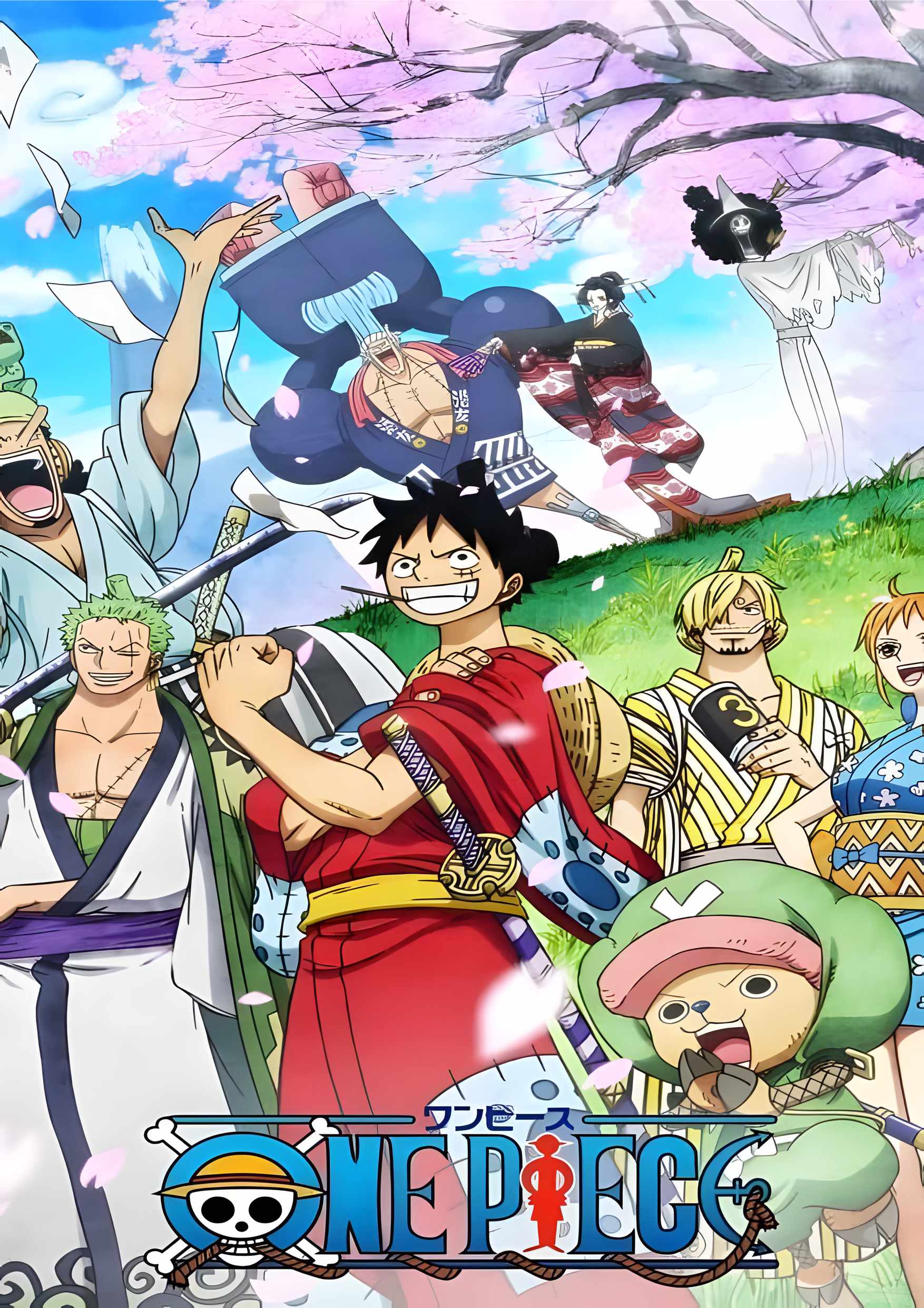 One Piece13