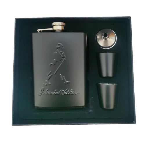 JW flask