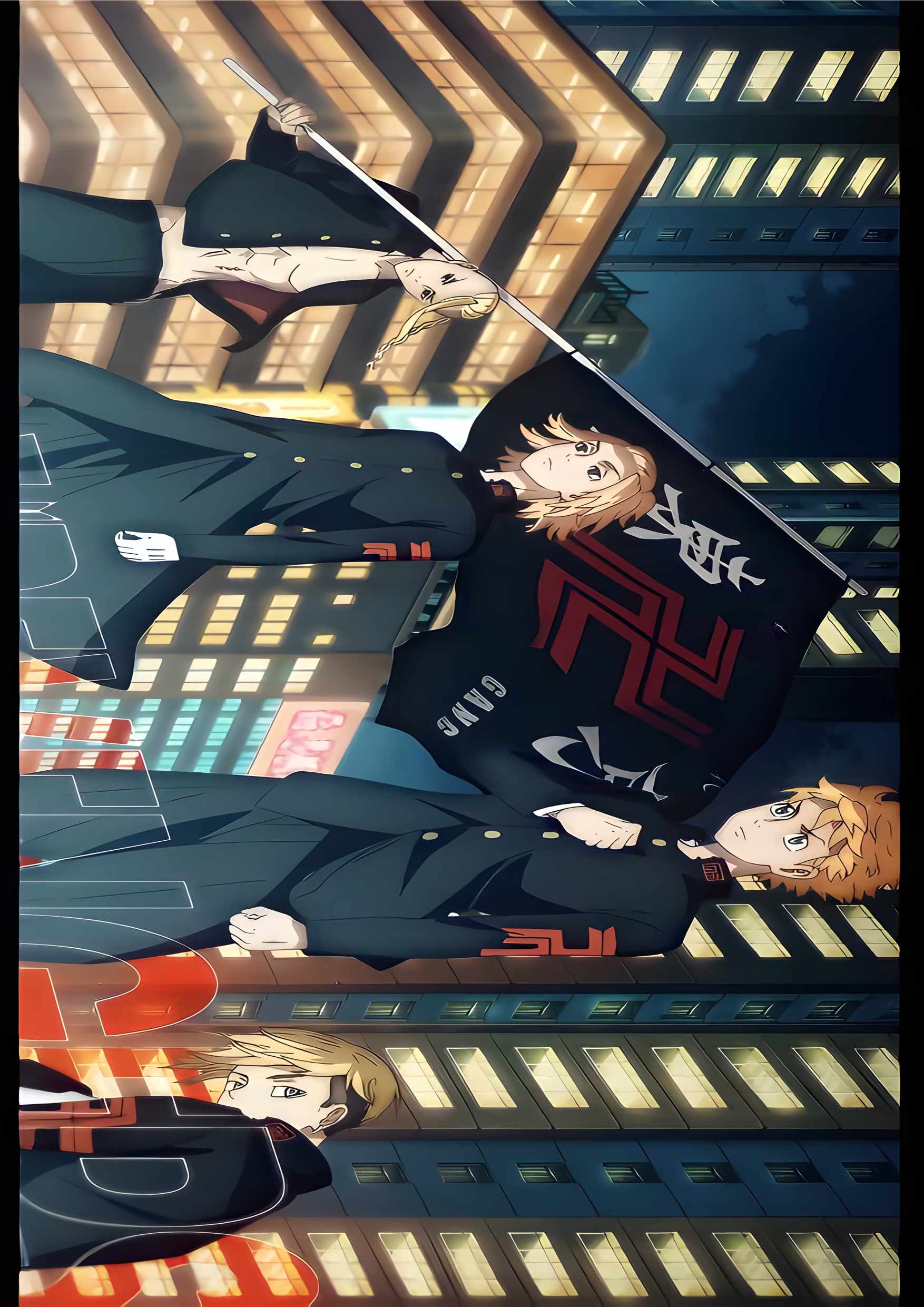 Tokyo Revengers4