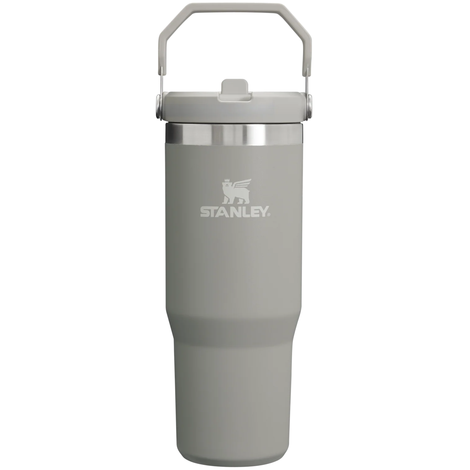 The IceFlow™ Flip Straw Tumbler | 30 OZ