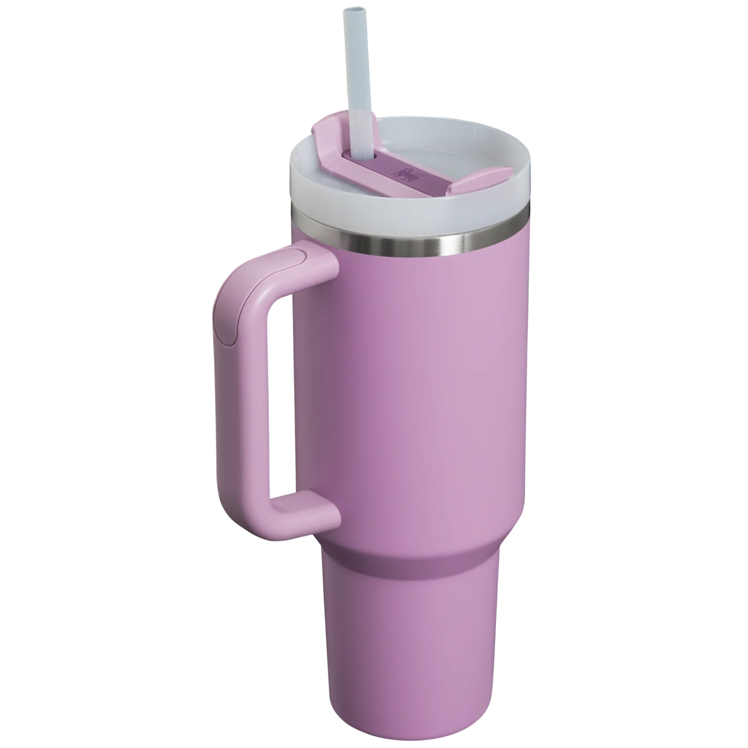 The Quencher H2.0 Flowstate™ Tumbler | 40 OZ (Lilac)