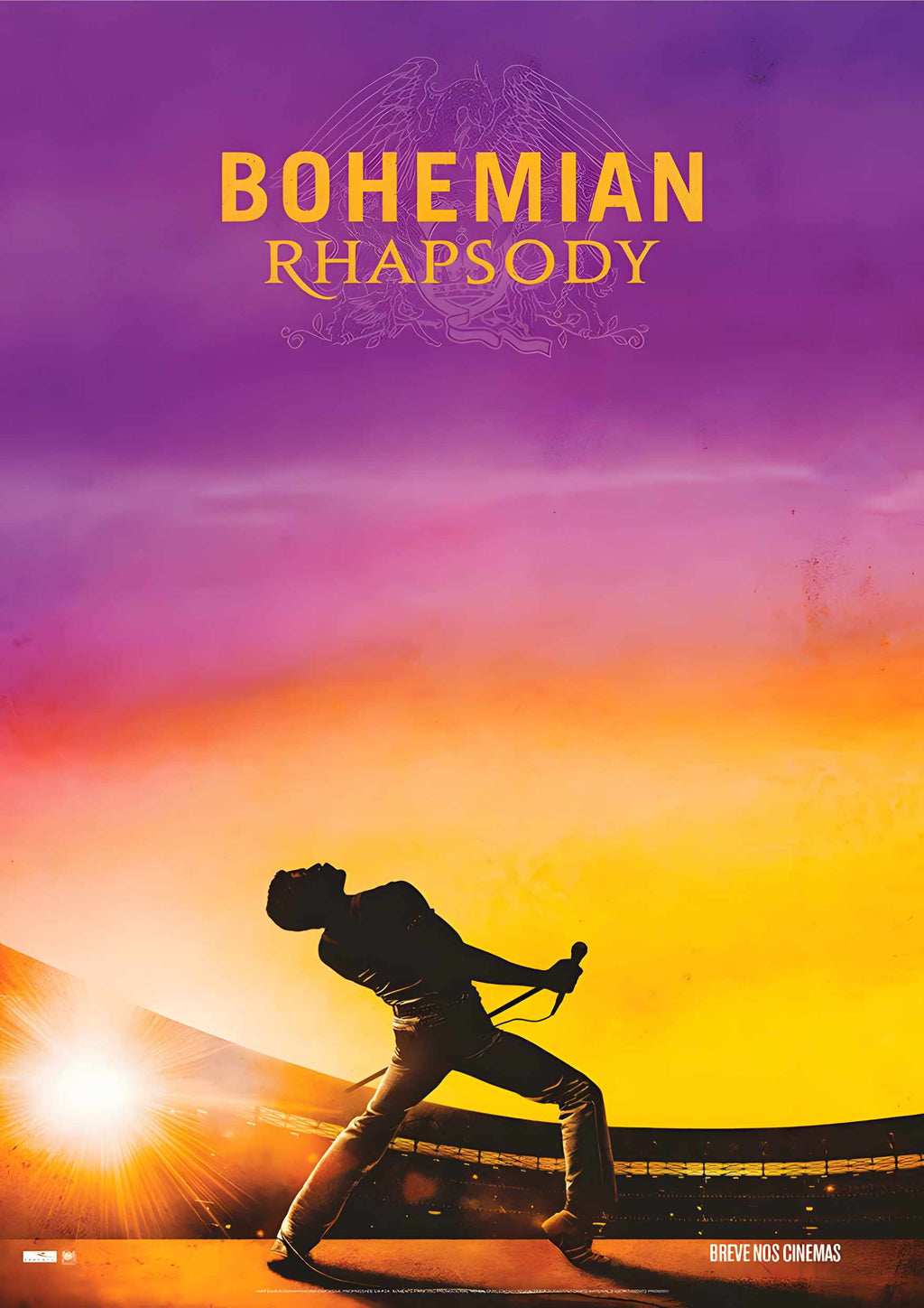 Bhoemian Rhapsody