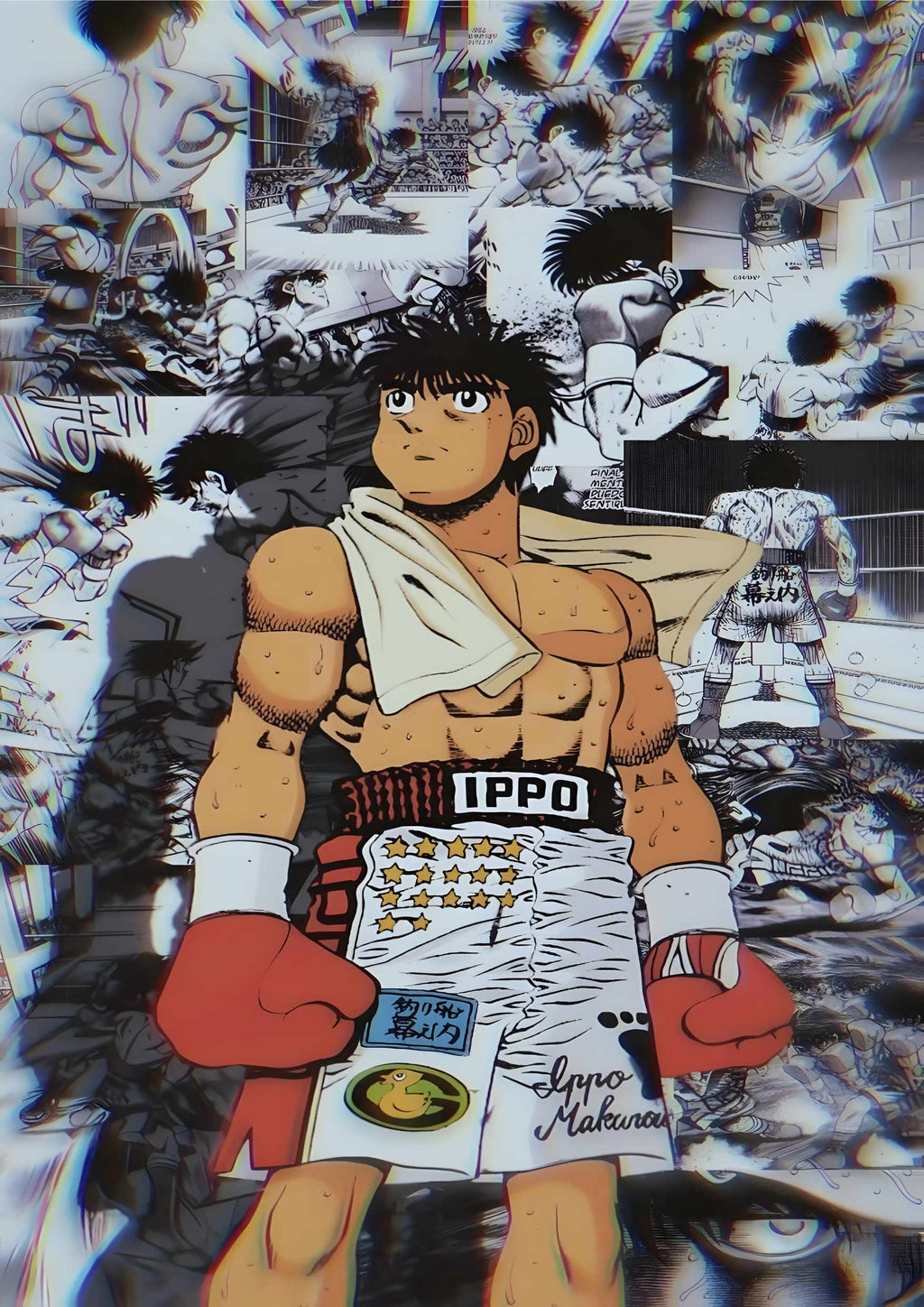 Hajime no Ippo3