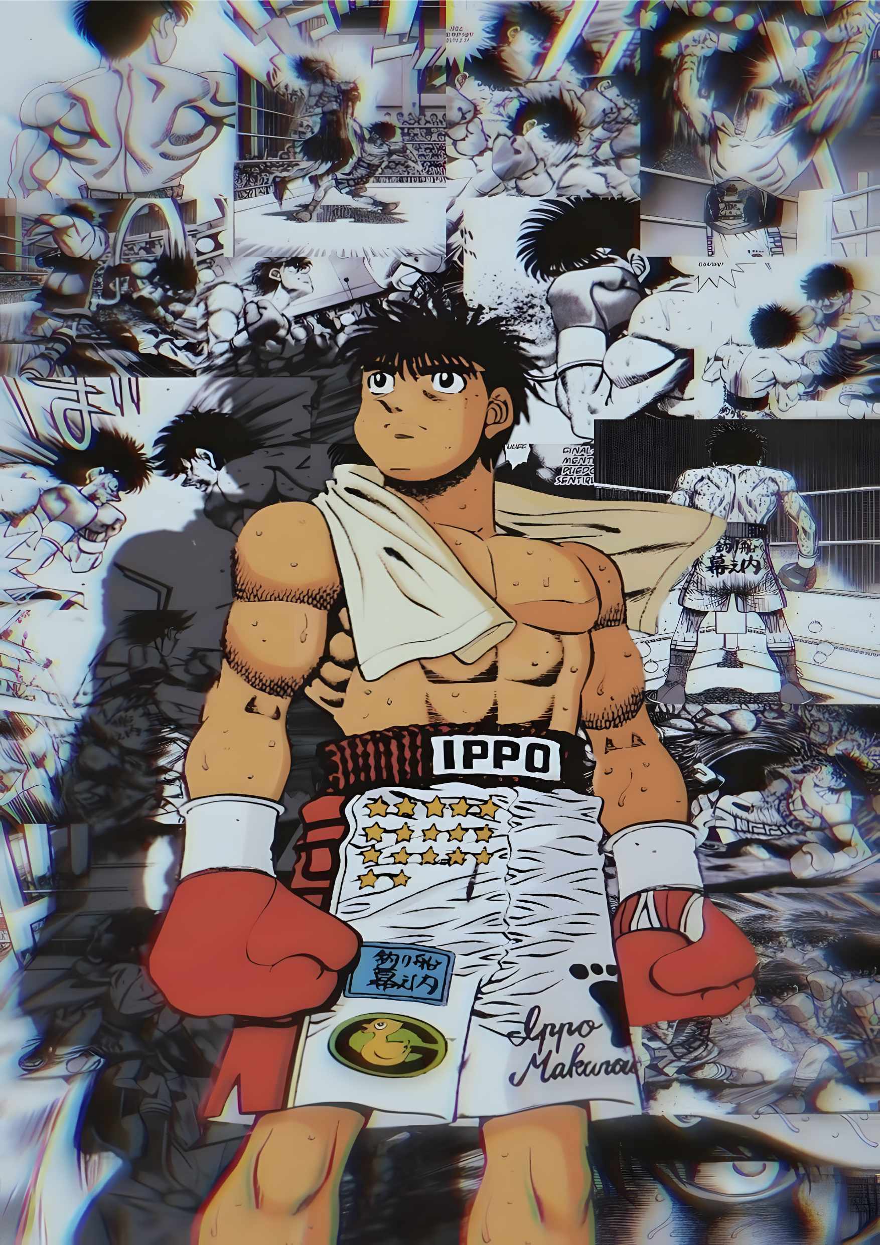 Hajime no Ippo3
