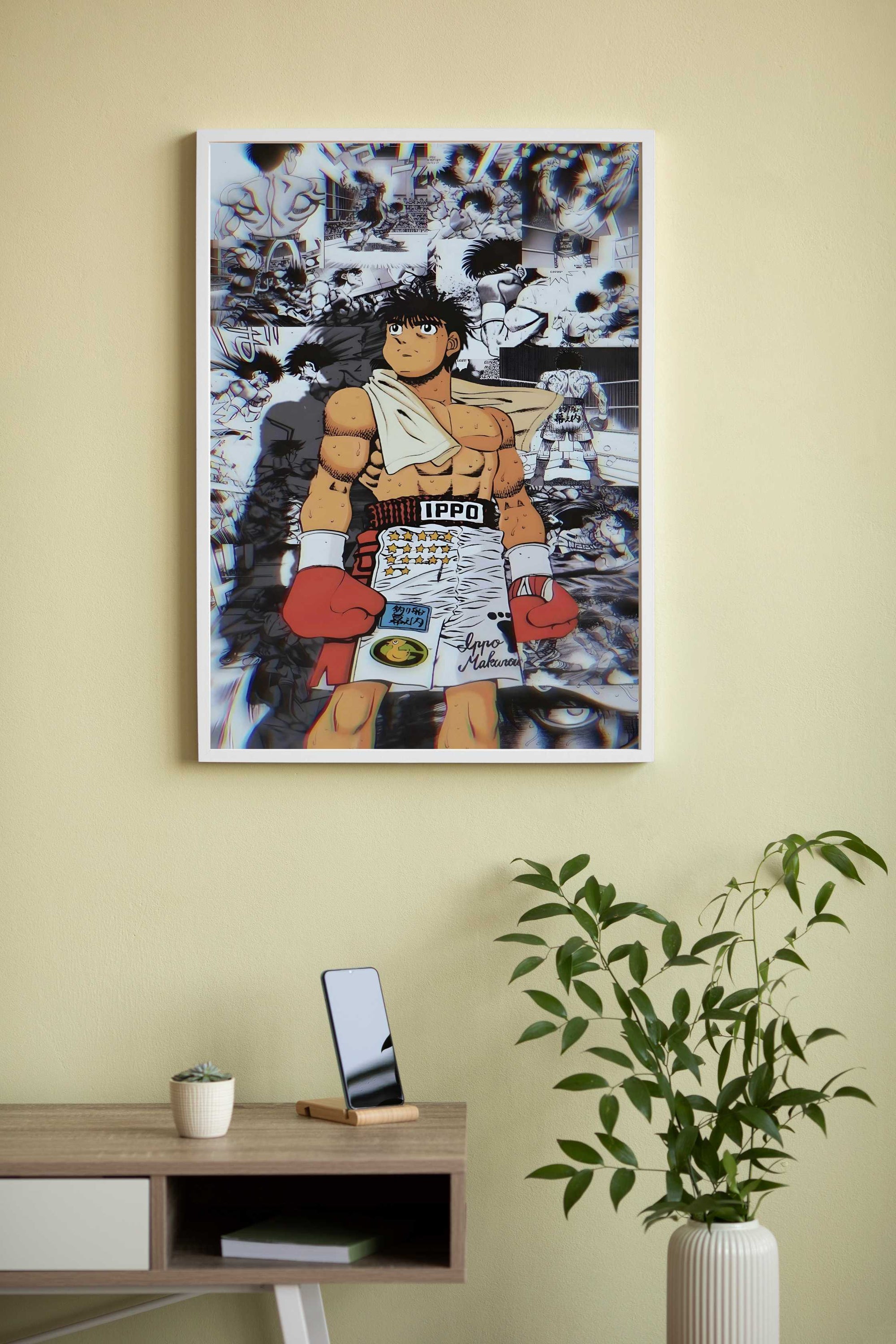 Hajime no Ippo3