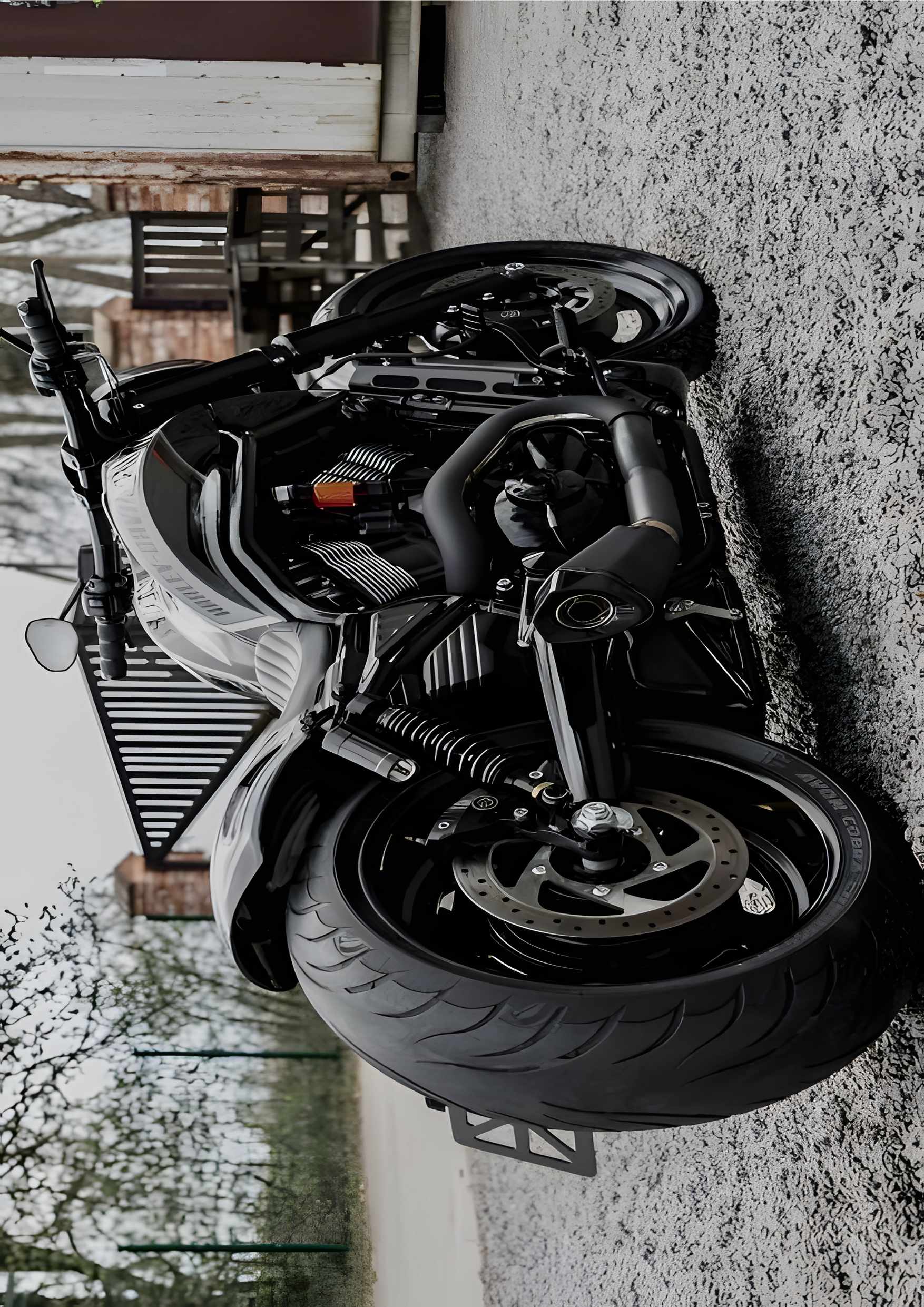 Superbike