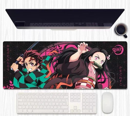 Demon slayer Table Mat