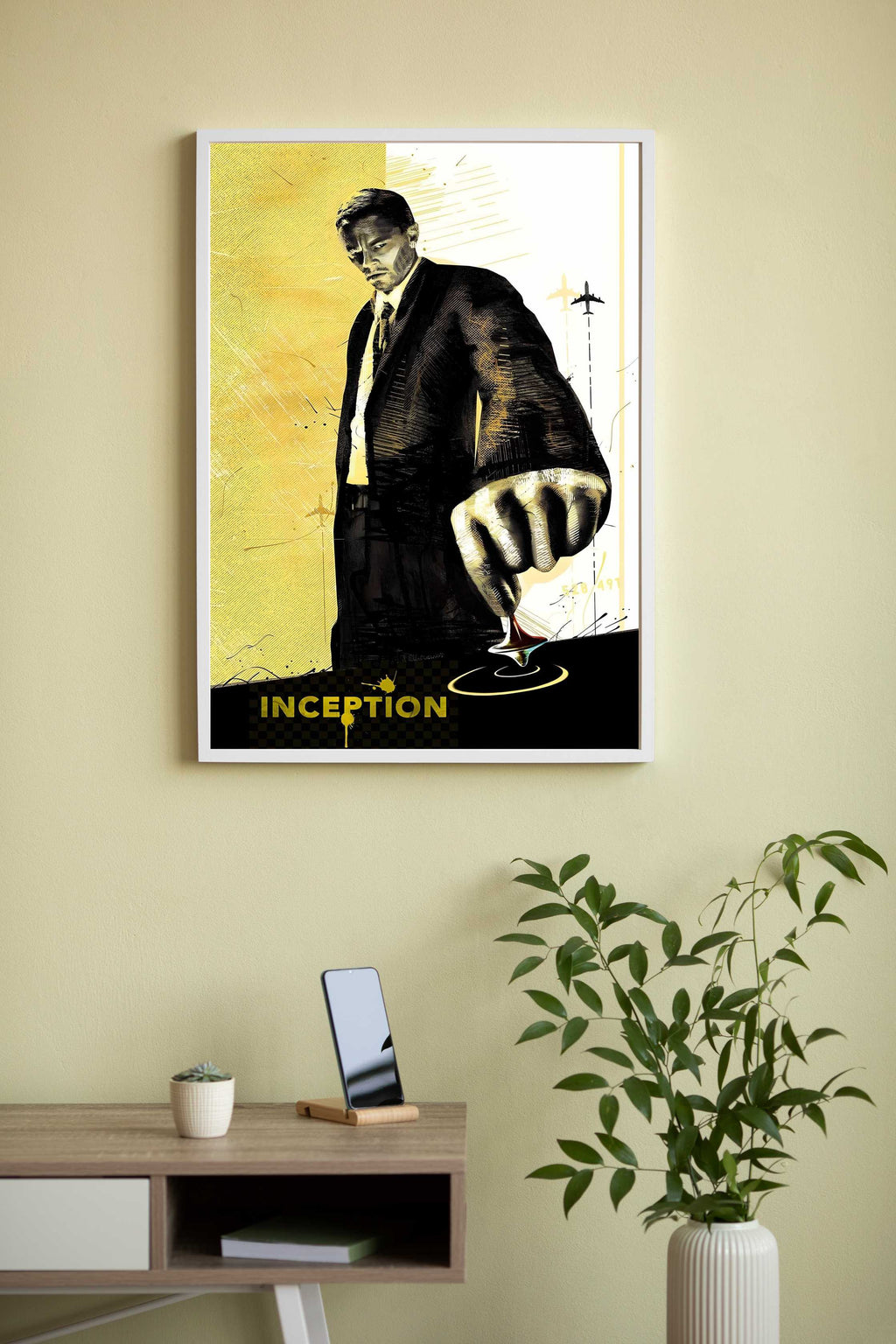 inception