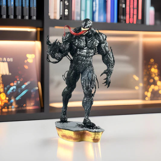 Waller X Venom