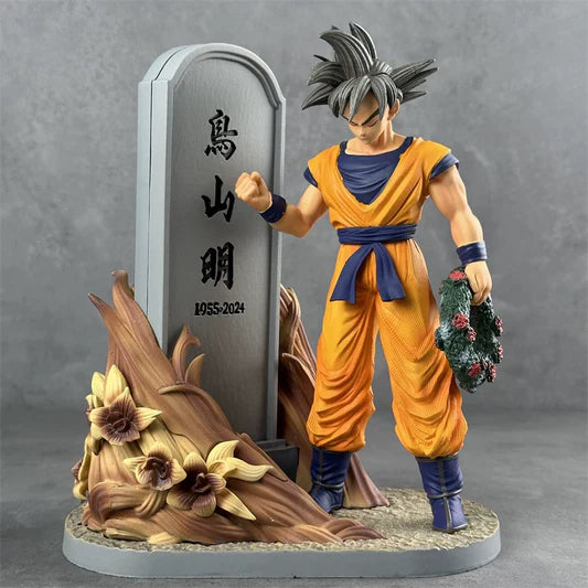 Waller X DBZ