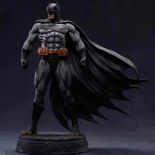 Waller X Batman