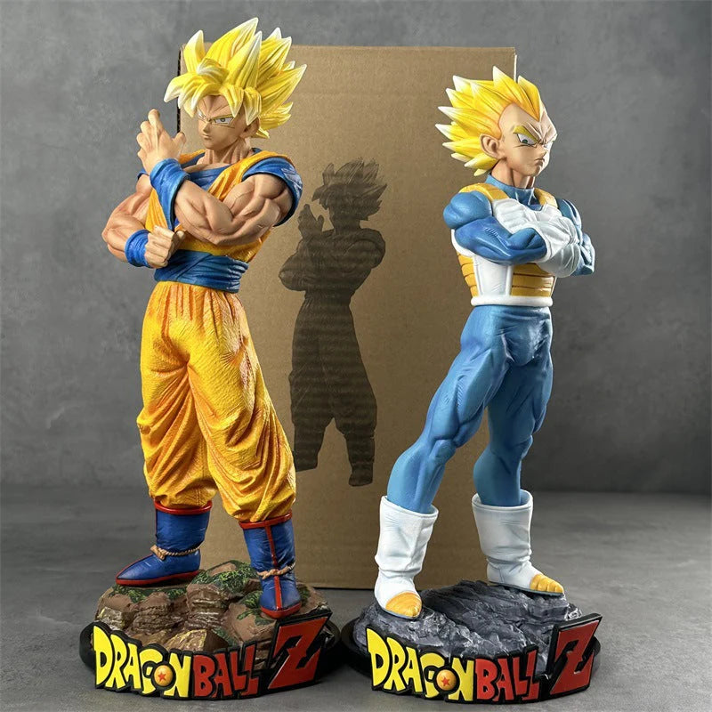 Waller X DBZ