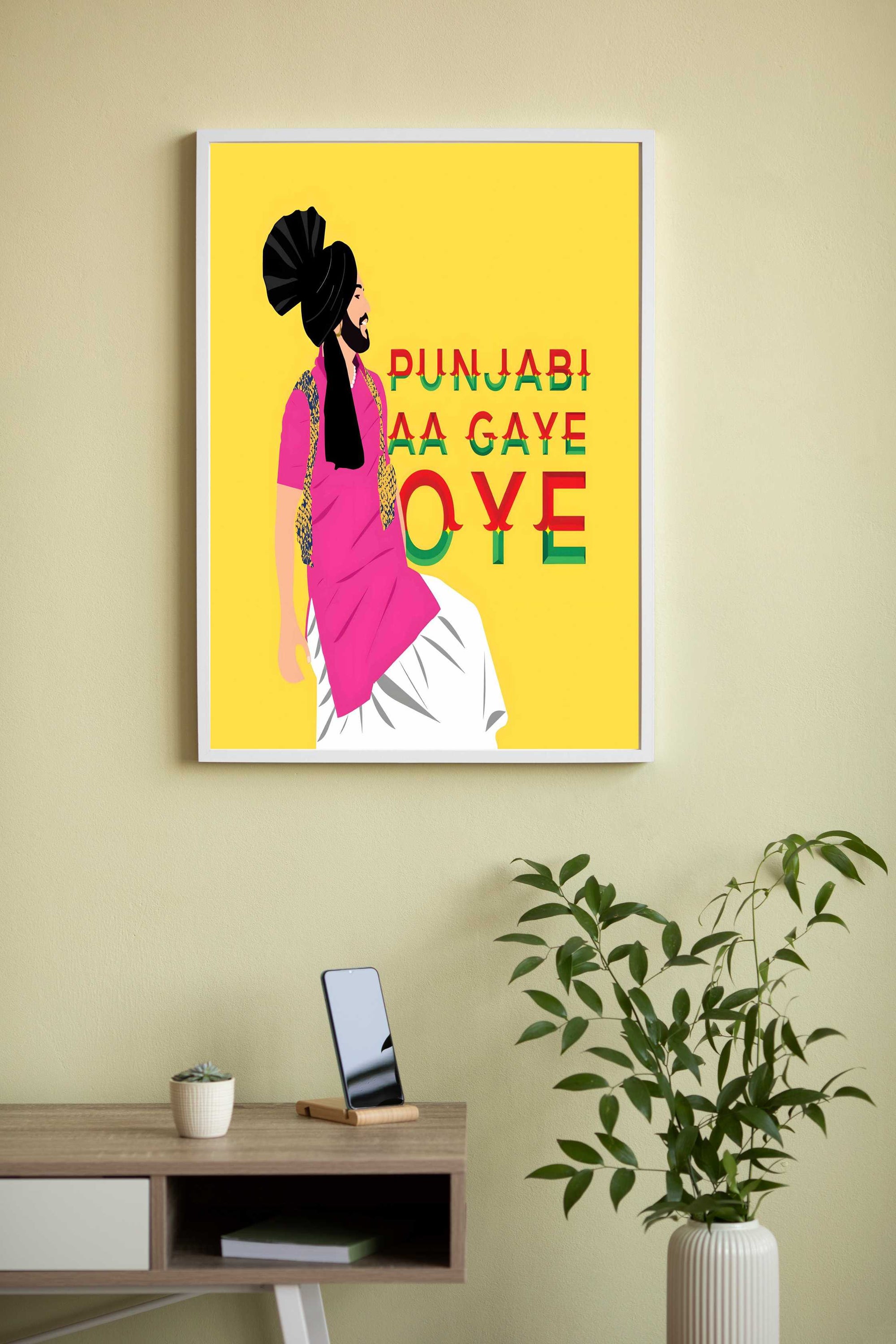Diljeet Paaji