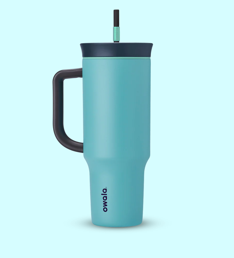 Owala 40Oz Tumbler