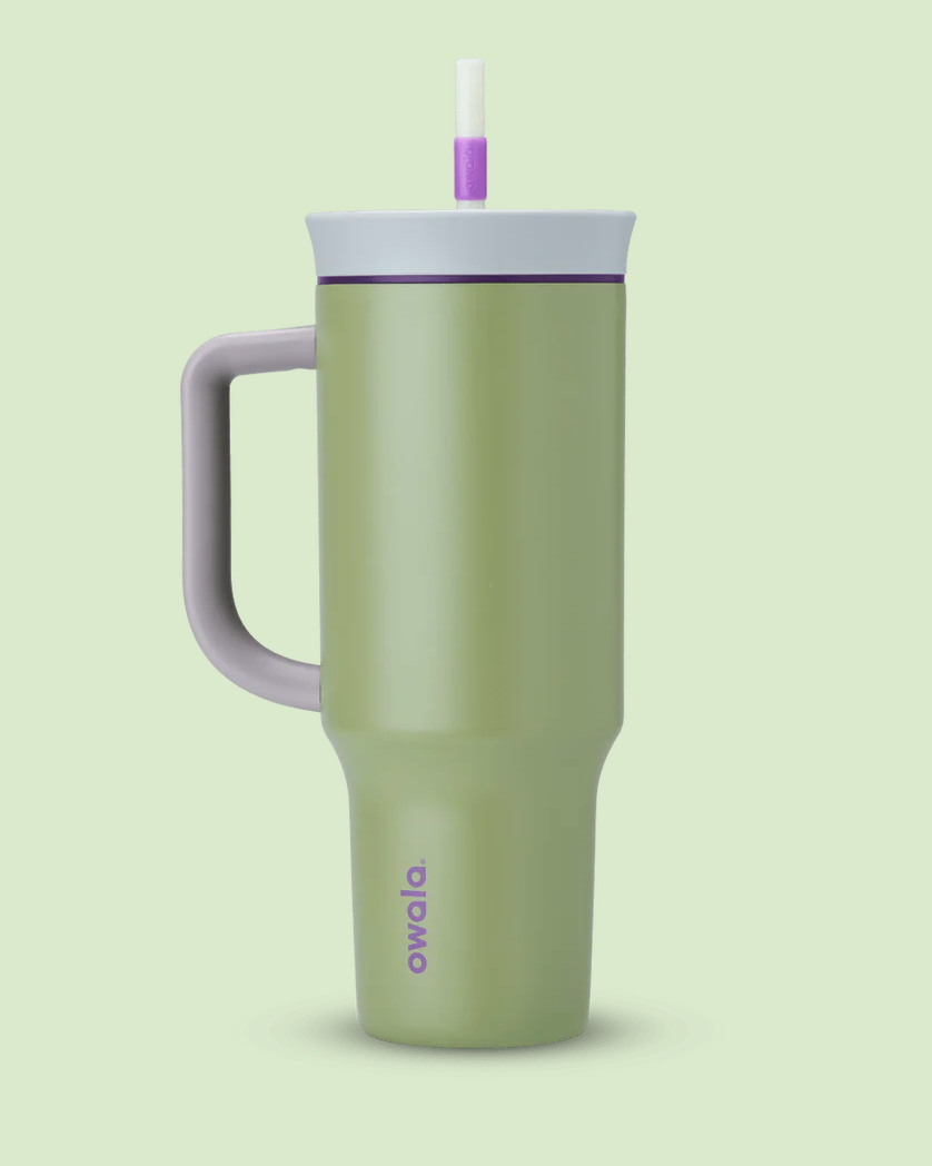 Owala 40Oz Tumbler