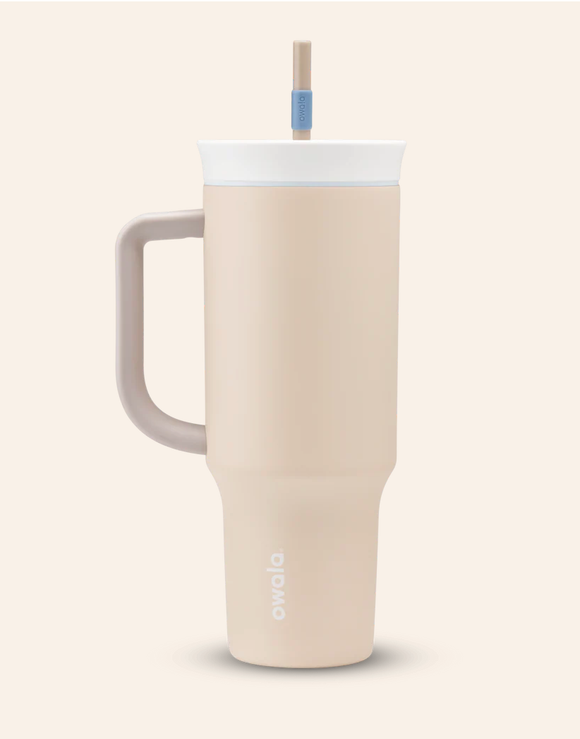 Owala 40Oz Tumbler