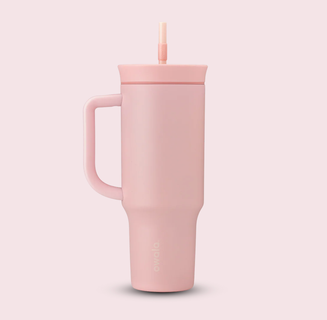 Owala 40Oz Tumbler