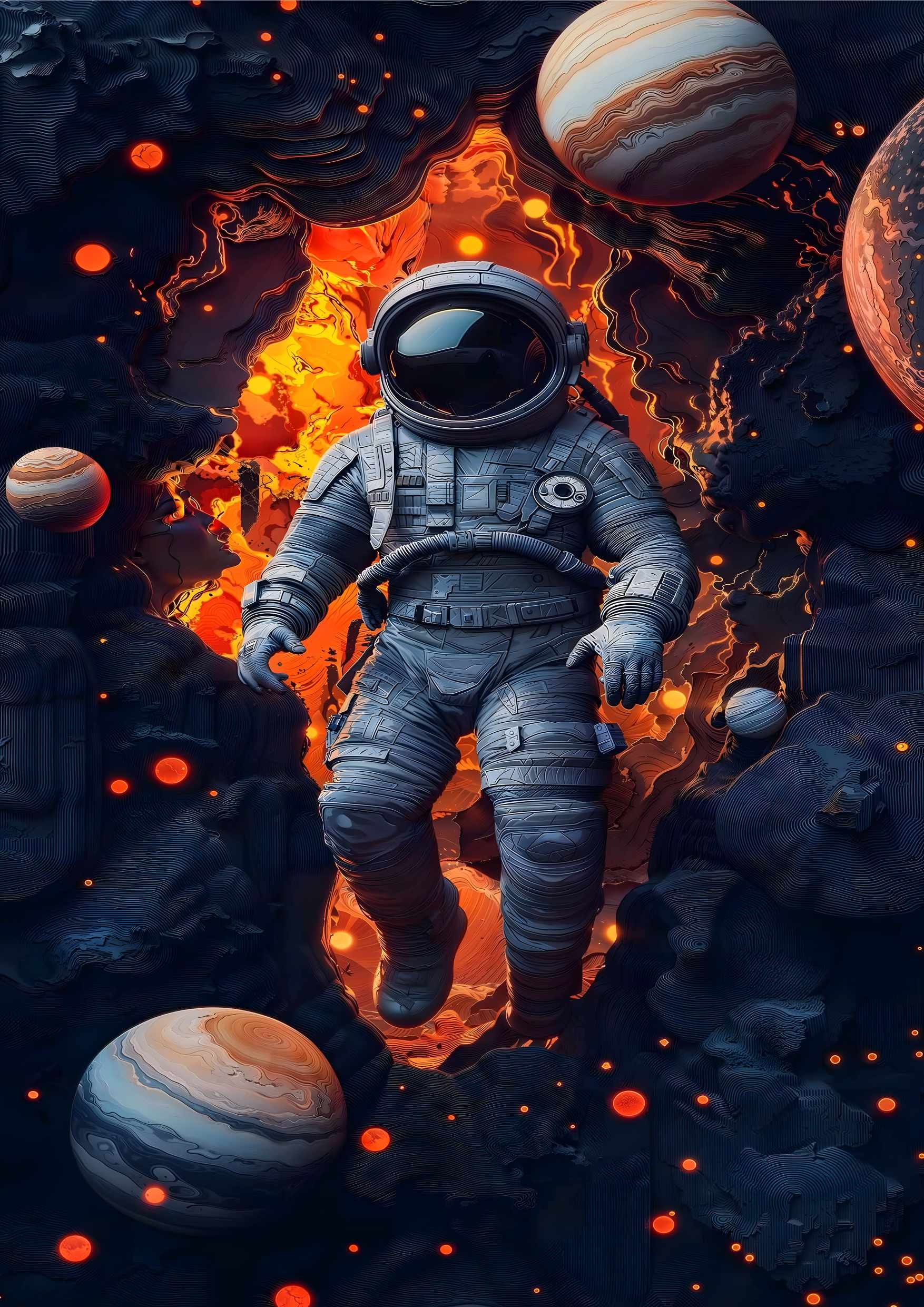 Astronout