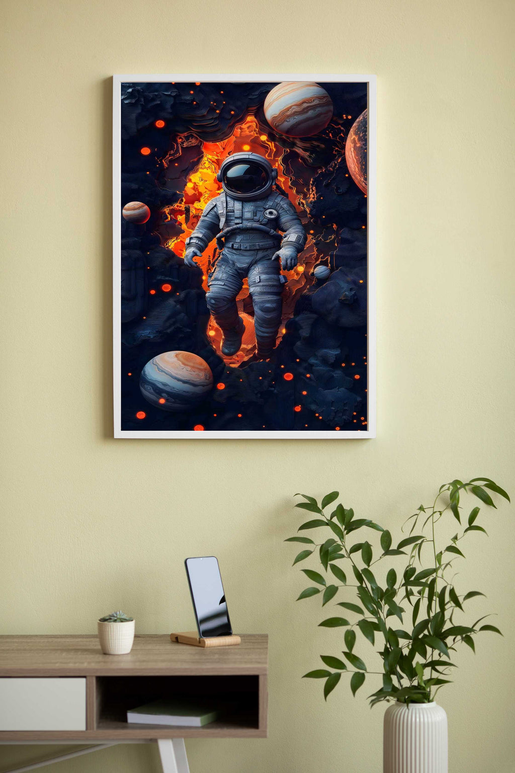Astronout