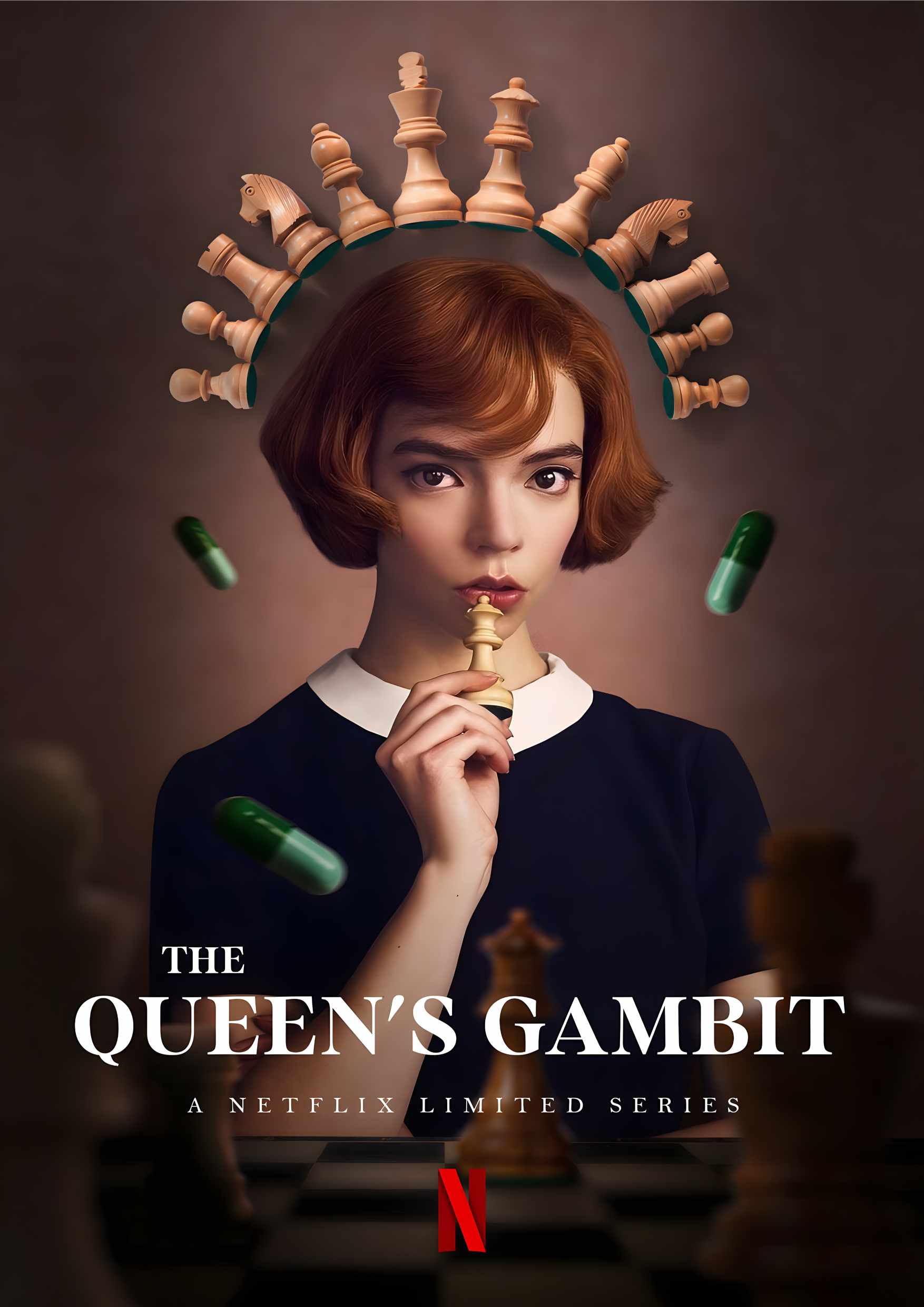 queens Gambit