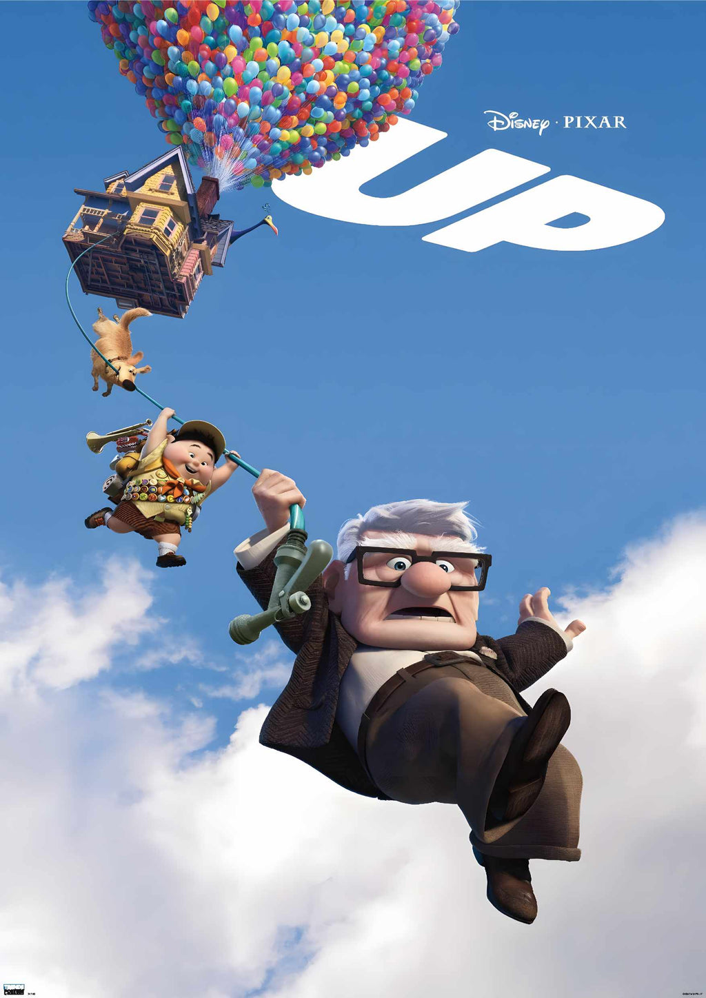 Up