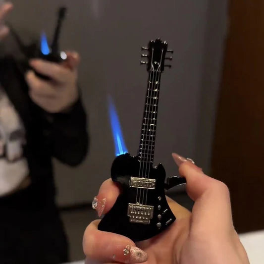Guitar Lighter